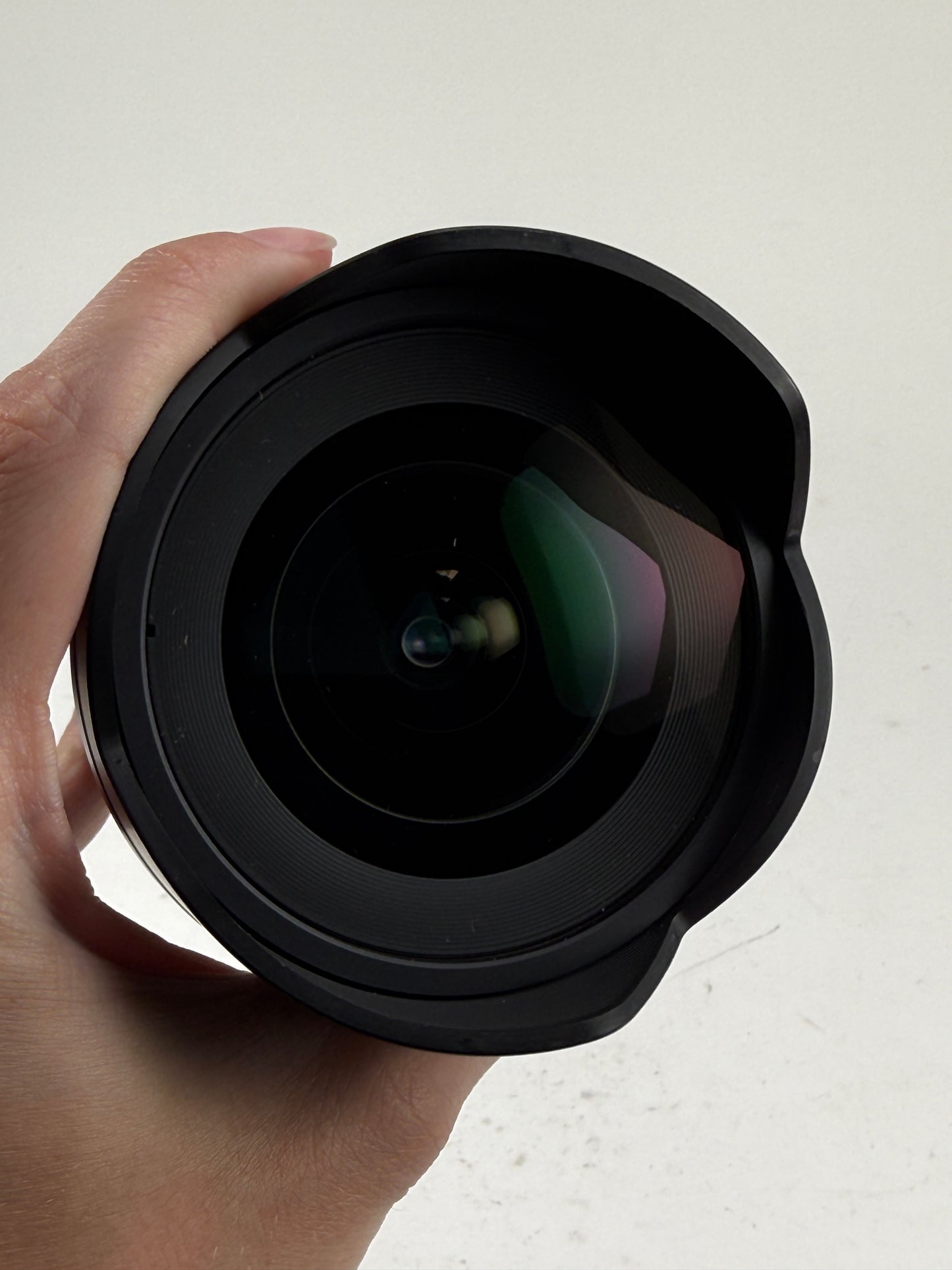 Rokinon AF 14mm F2.8 FE Full Frame Sony E-Mount Ultra Wide Lens