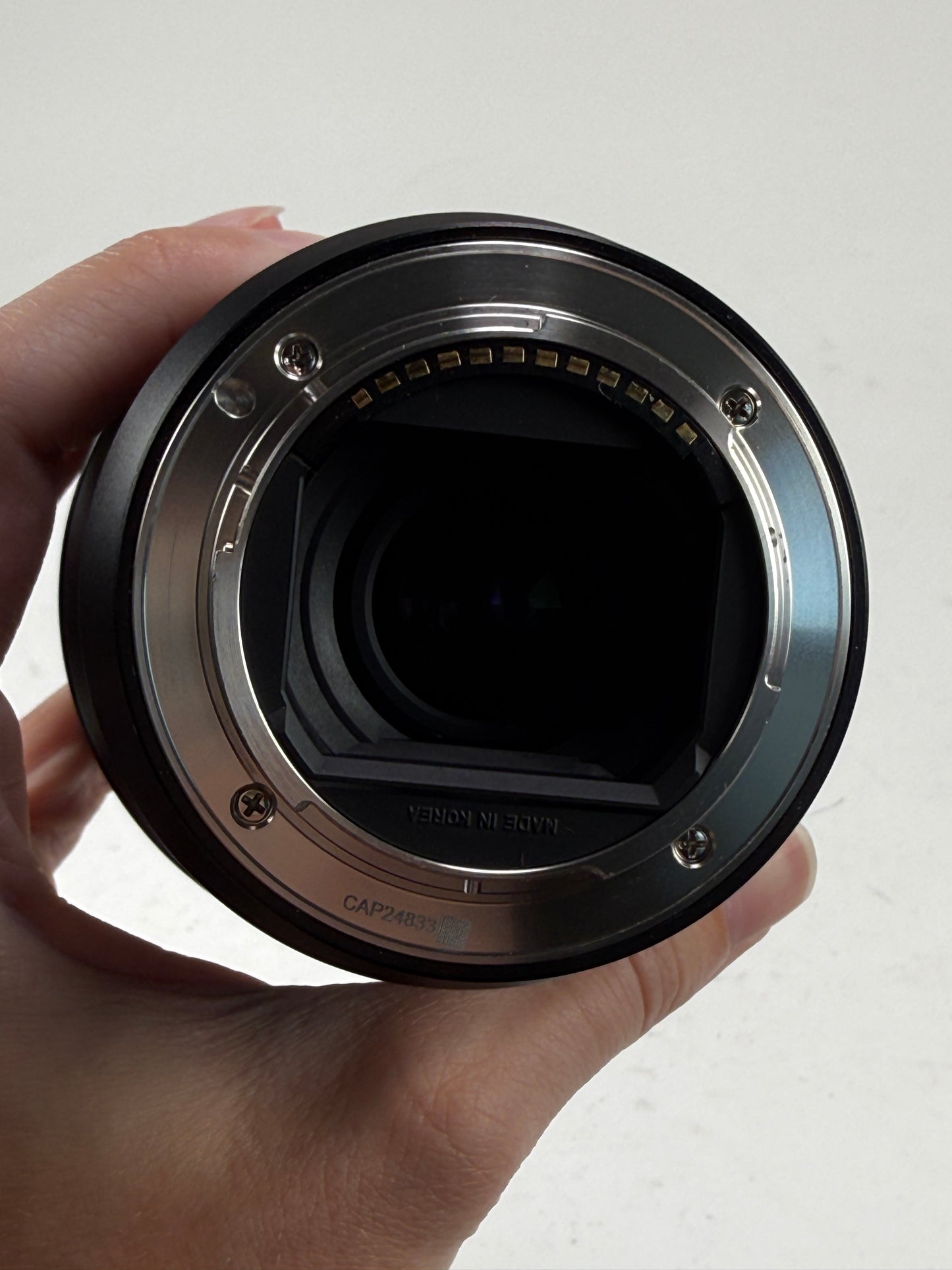 Rokinon AF 14mm F2.8 FE Full Frame Sony E-Mount Ultra Wide Lens