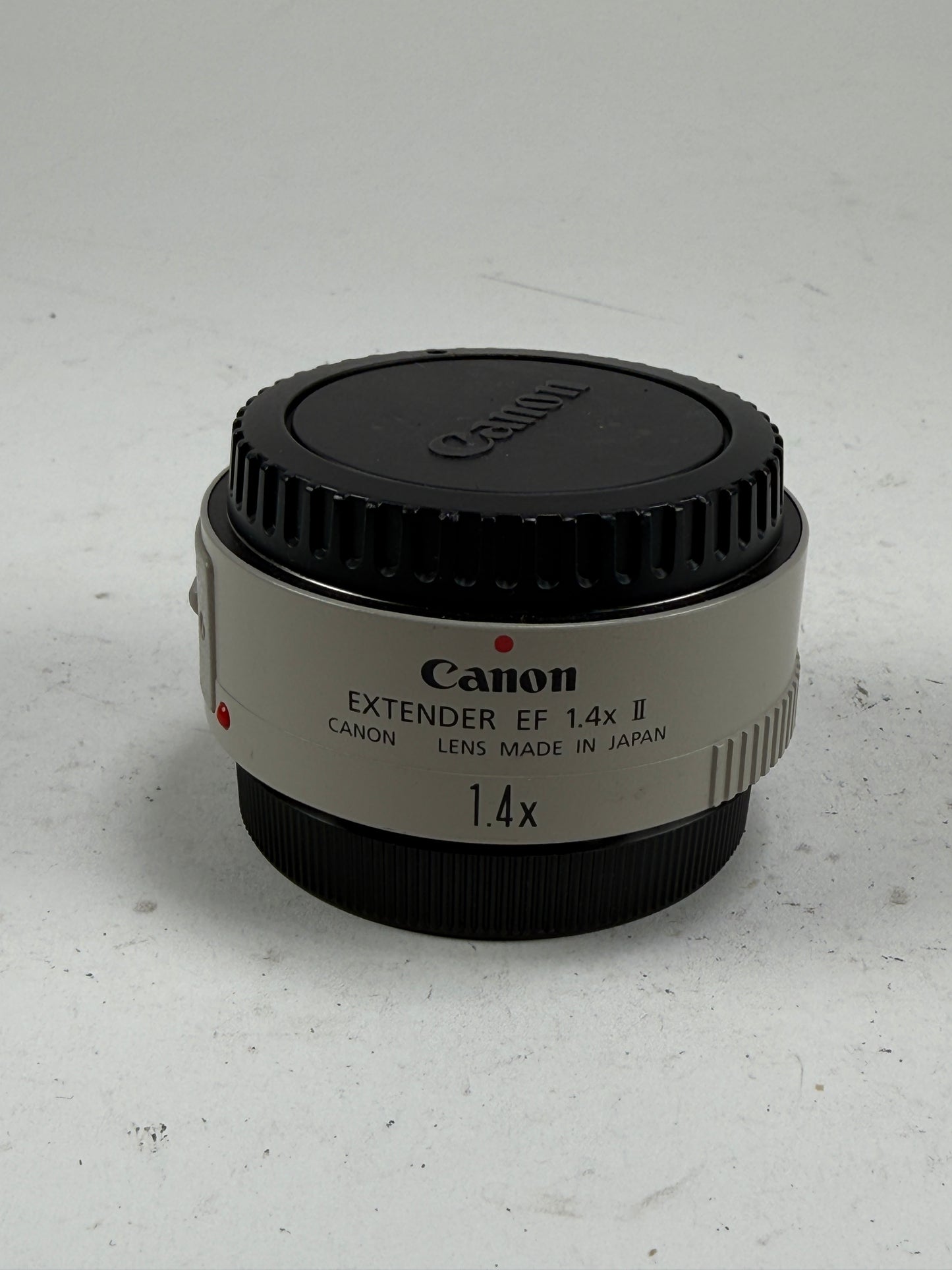 Canon Extender Tele converter EF 1.4x II