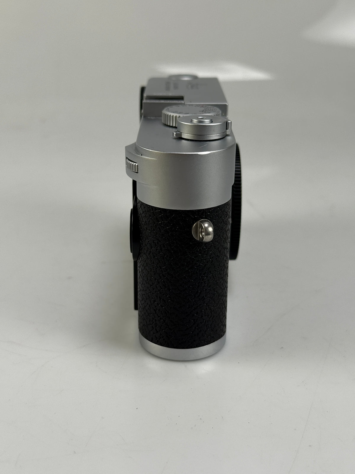 Leica M10-P M10P 24 MP Digital rangefinder Camera - Chrome