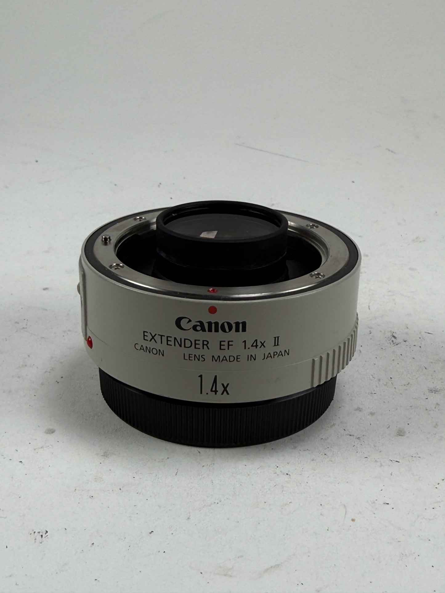 Canon Extender Tele converter EF 1.4x II