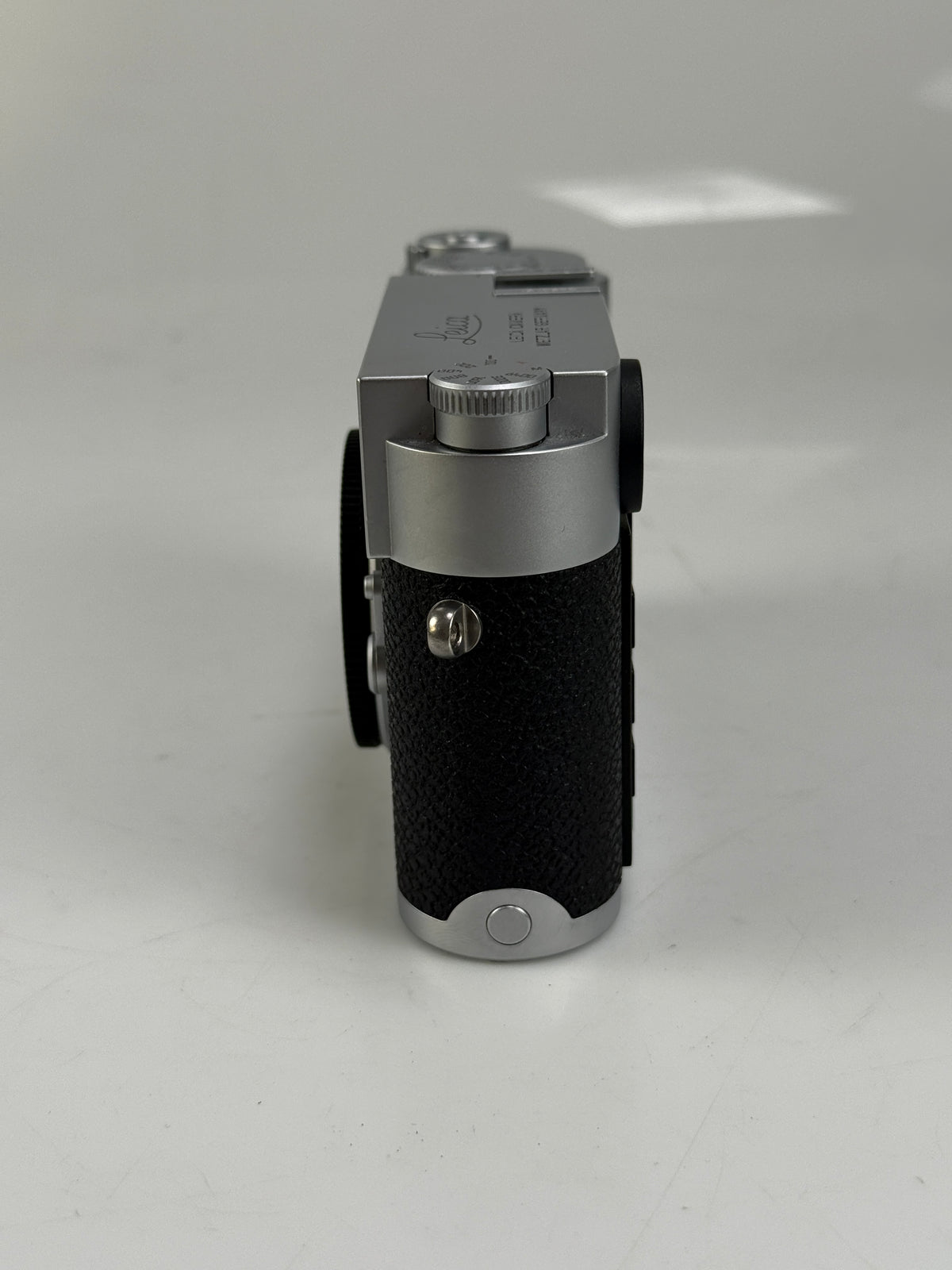 Leica M10-P M10P 24 MP Digital rangefinder Camera - Chrome