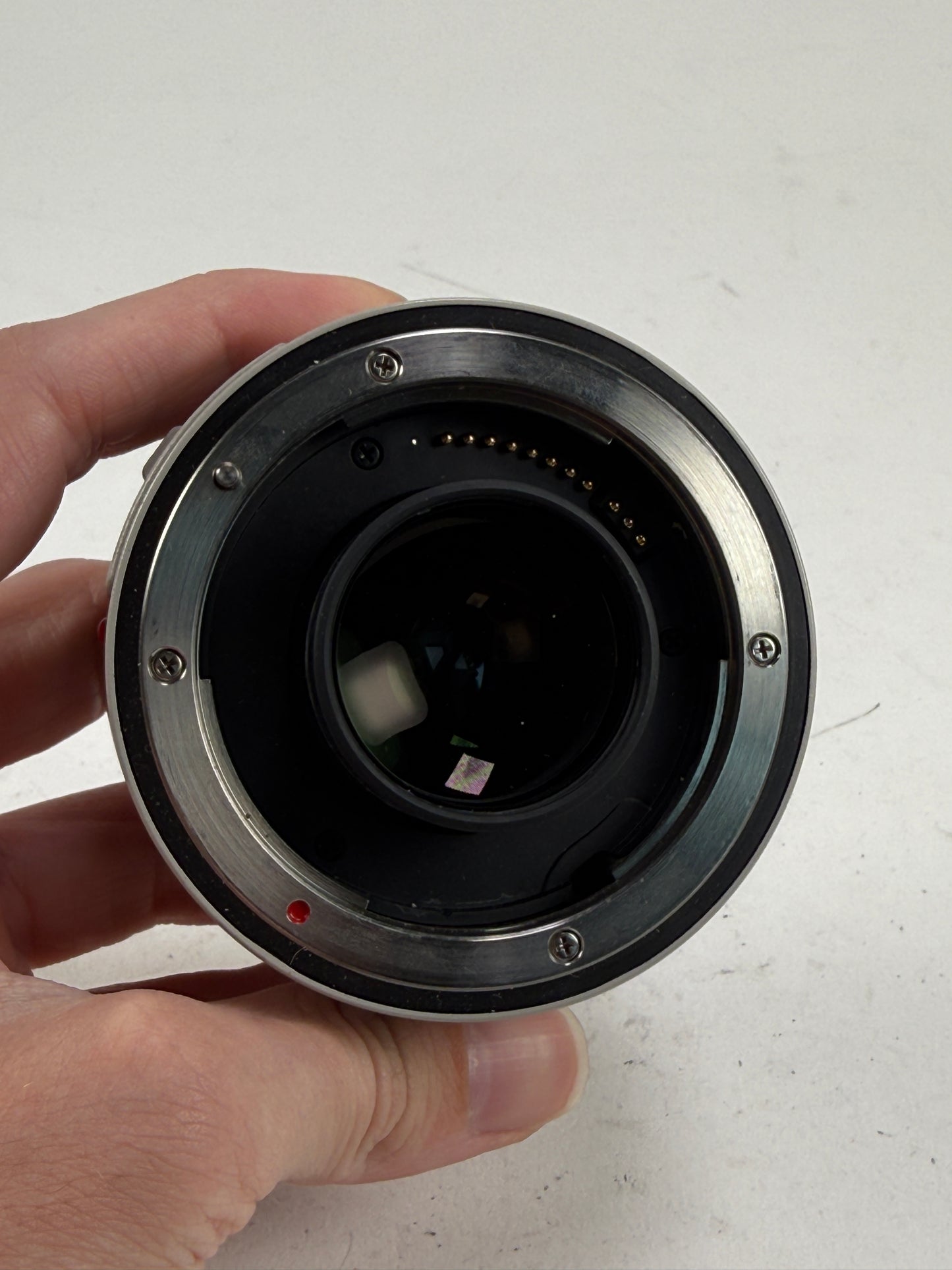 Canon Extender Tele converter EF 1.4x II