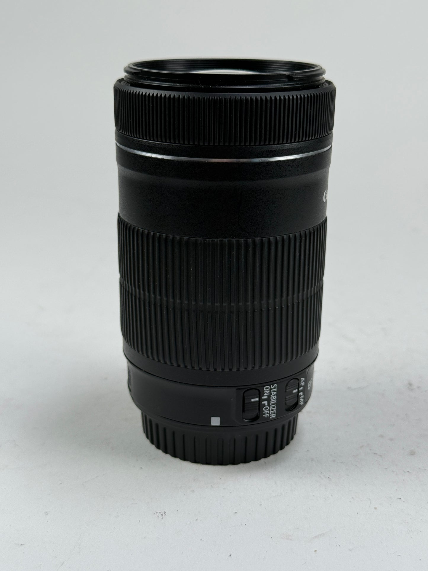 Canon EF-S 55-250mm f/4-5.6 IS STM Telephoto Zoom Lens For Canon Rebel