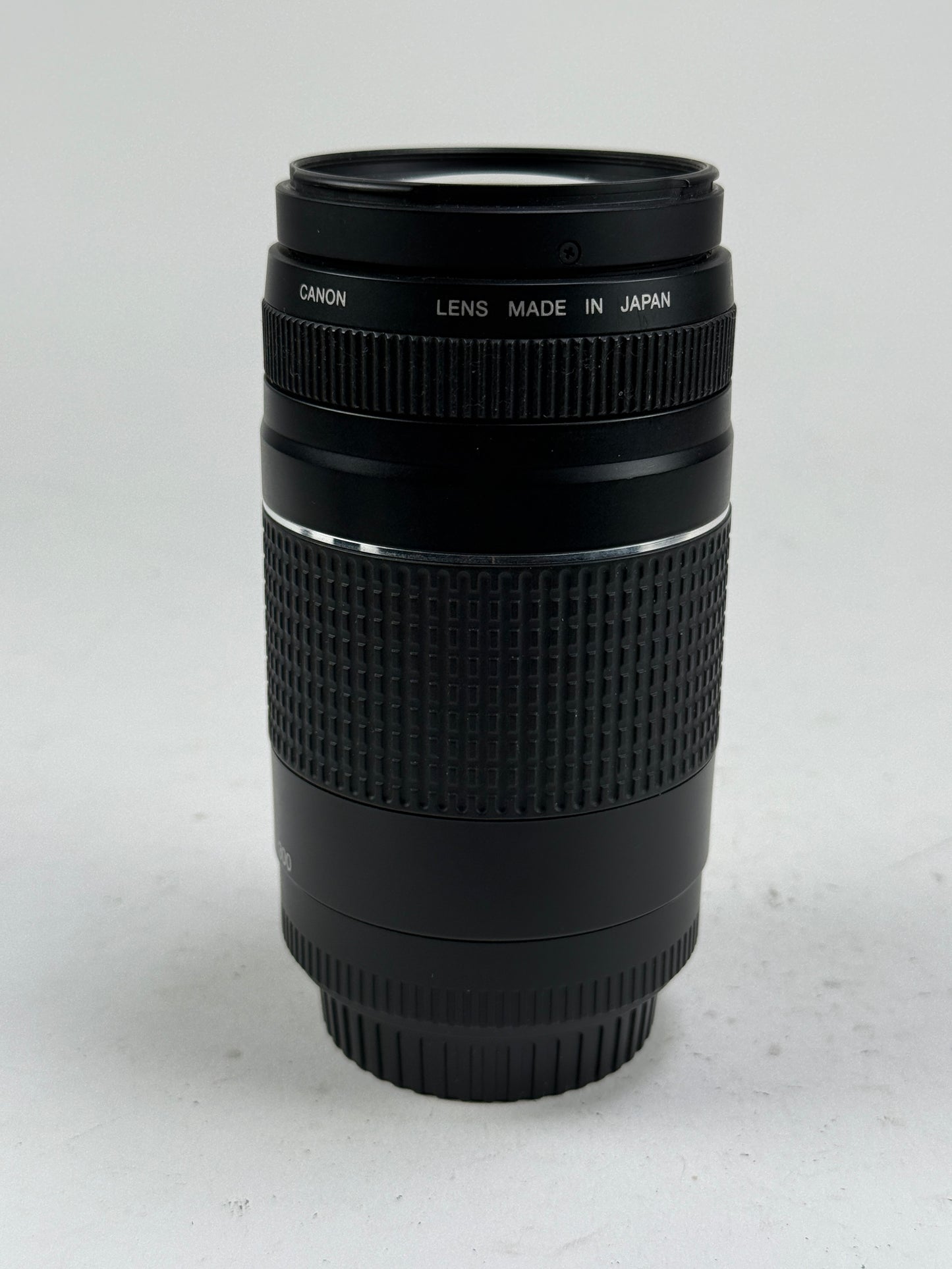 Canon EF 75-300mm f4-5.6 II Telephoto Zoom Lens