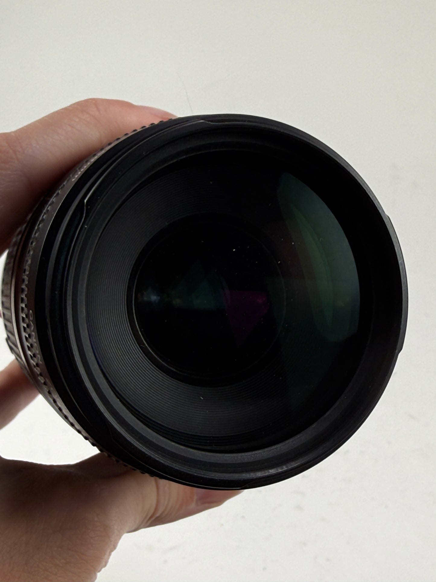 Canon EF 75-300mm f4-5.6 II Telephoto Zoom Lens
