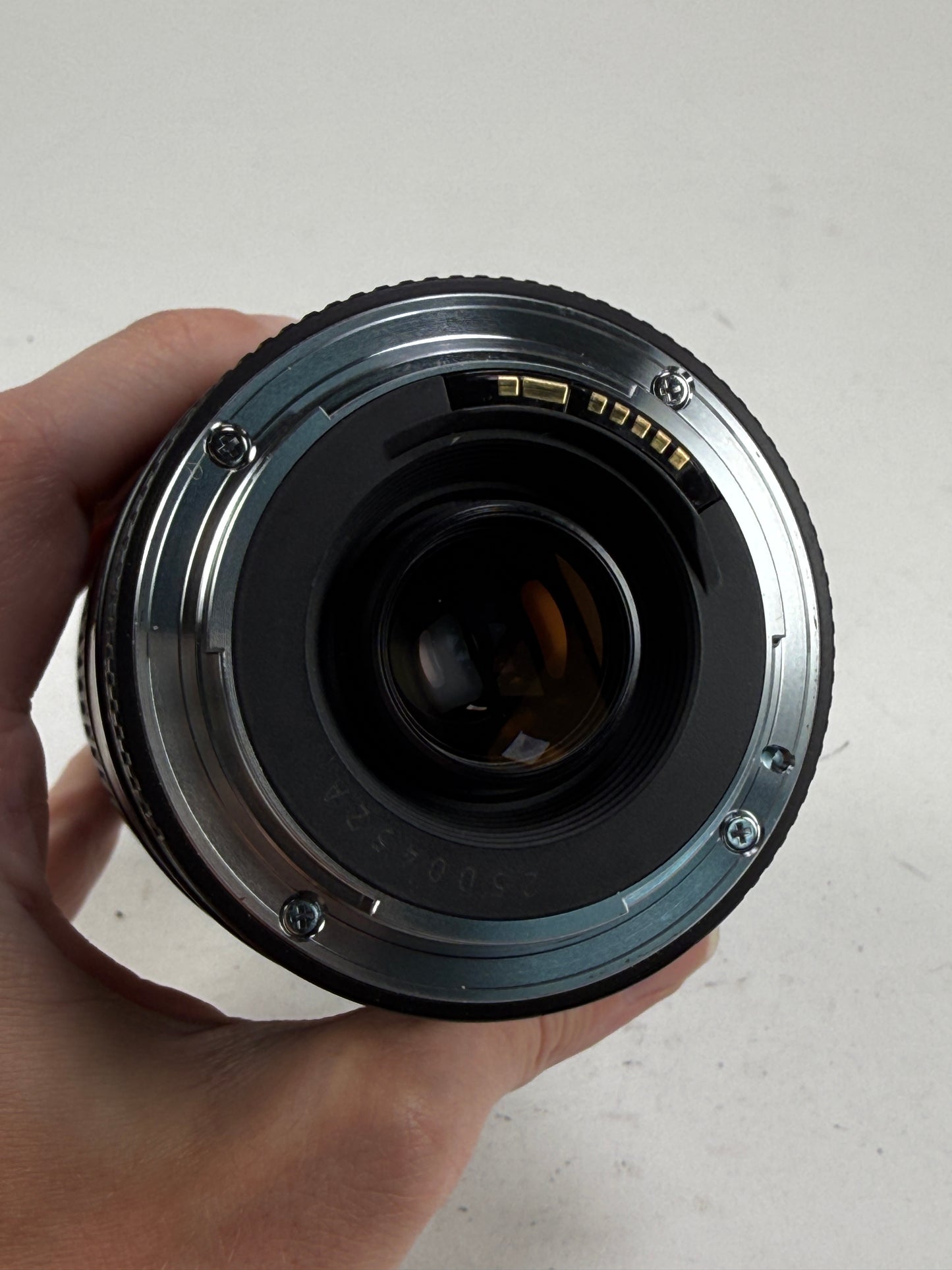 Canon EF 75-300mm f4-5.6 II Telephoto Zoom Lens