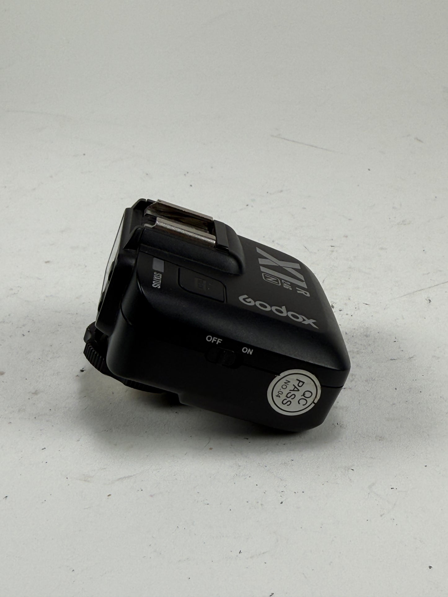 Godox X1R-N TTL Wireless Flash Trigger Receiver for Nikon