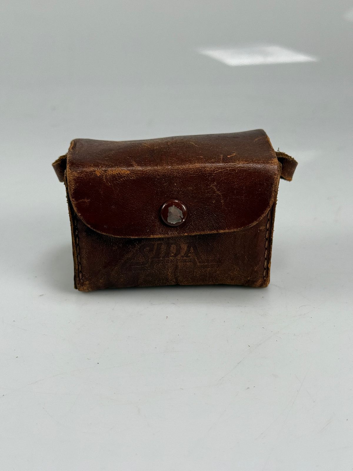 Vintage Sida Extra Bakelite Film Subminiature Camera 35mm F8
