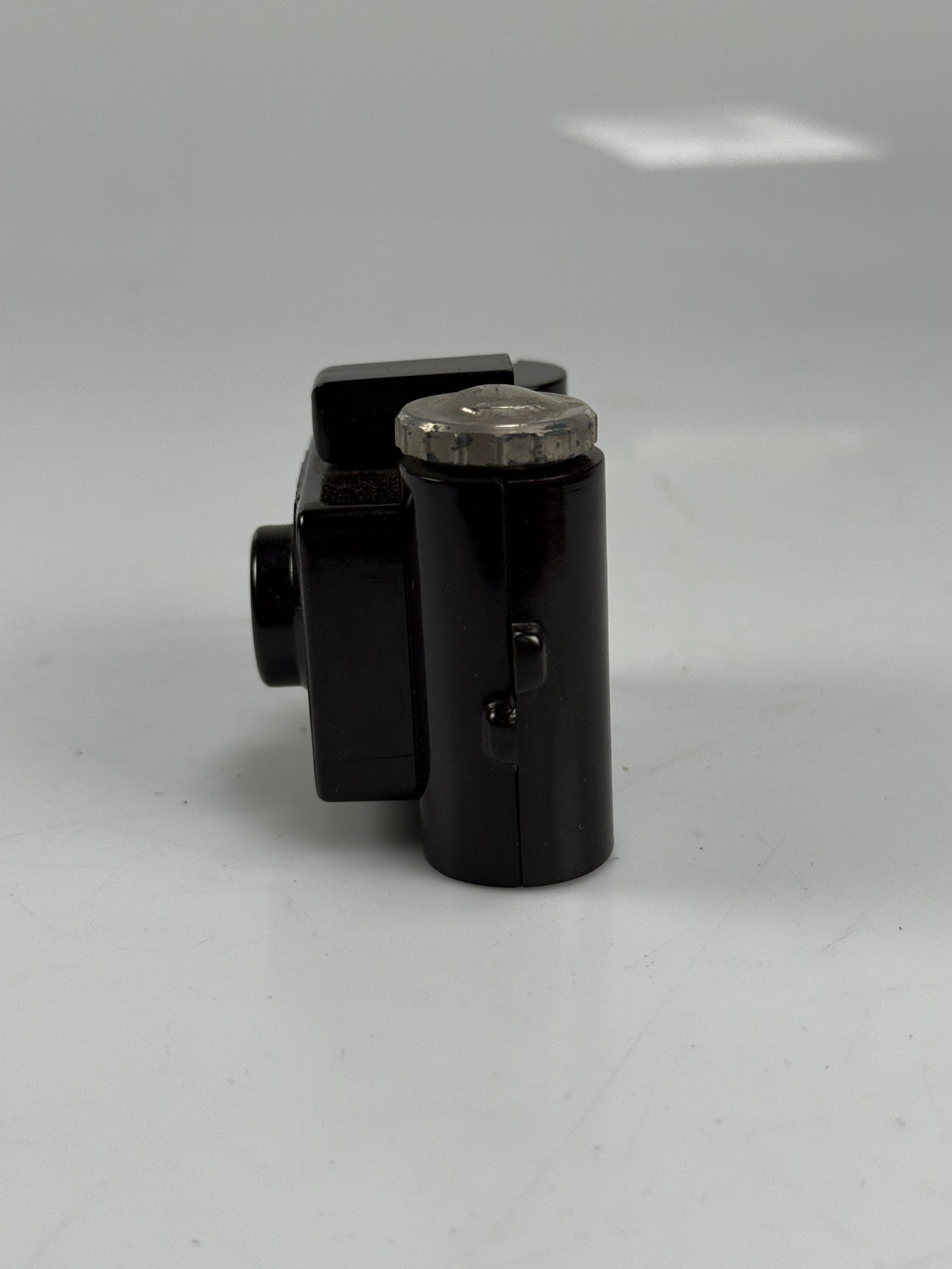 Vintage Sida Extra Bakelite Film Subminiature Camera 35mm F8