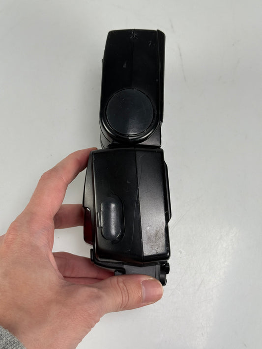 Nikon Speedlight SB-800 Shoe Mount Flash w/ battery extension