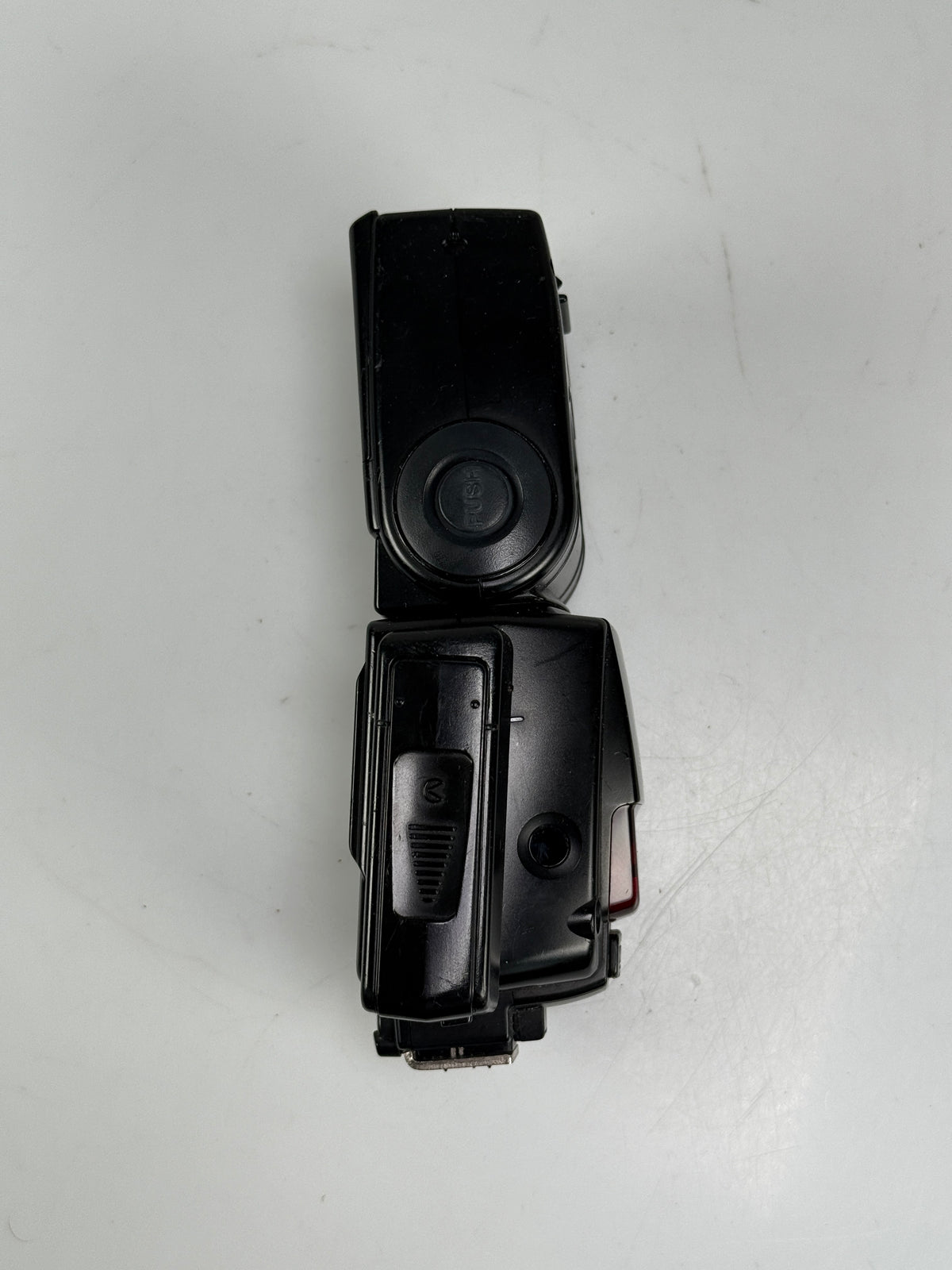 Nikon Speedlight SB-800 Shoe Mount Flash w/ battery extension