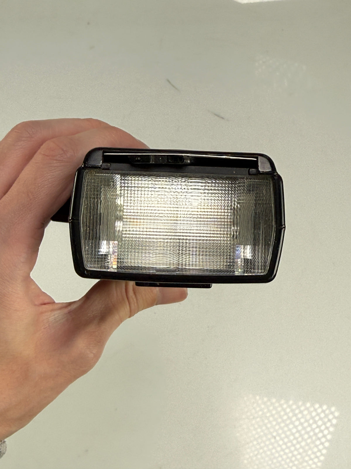 Nikon Speedlight SB-800 Shoe Mount Flash w/ battery extension