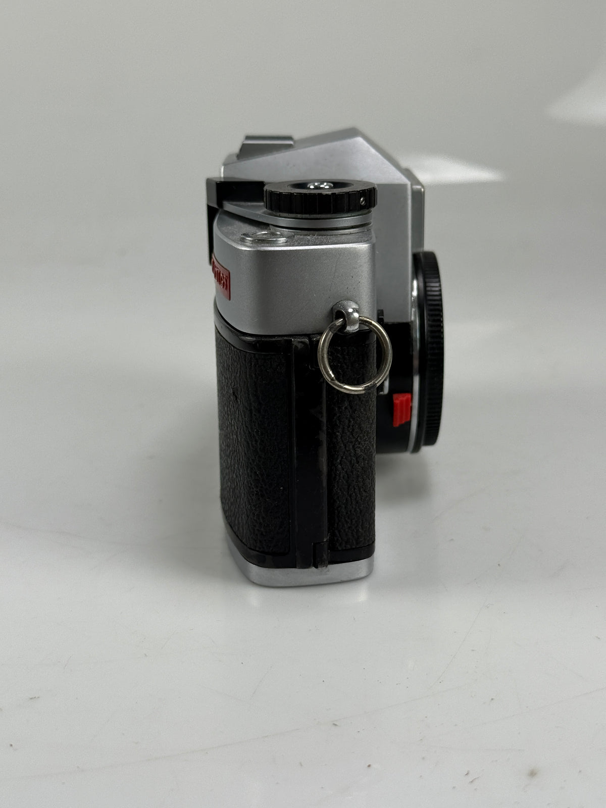 Leicaflex SL Chrome Body 35mm film camera