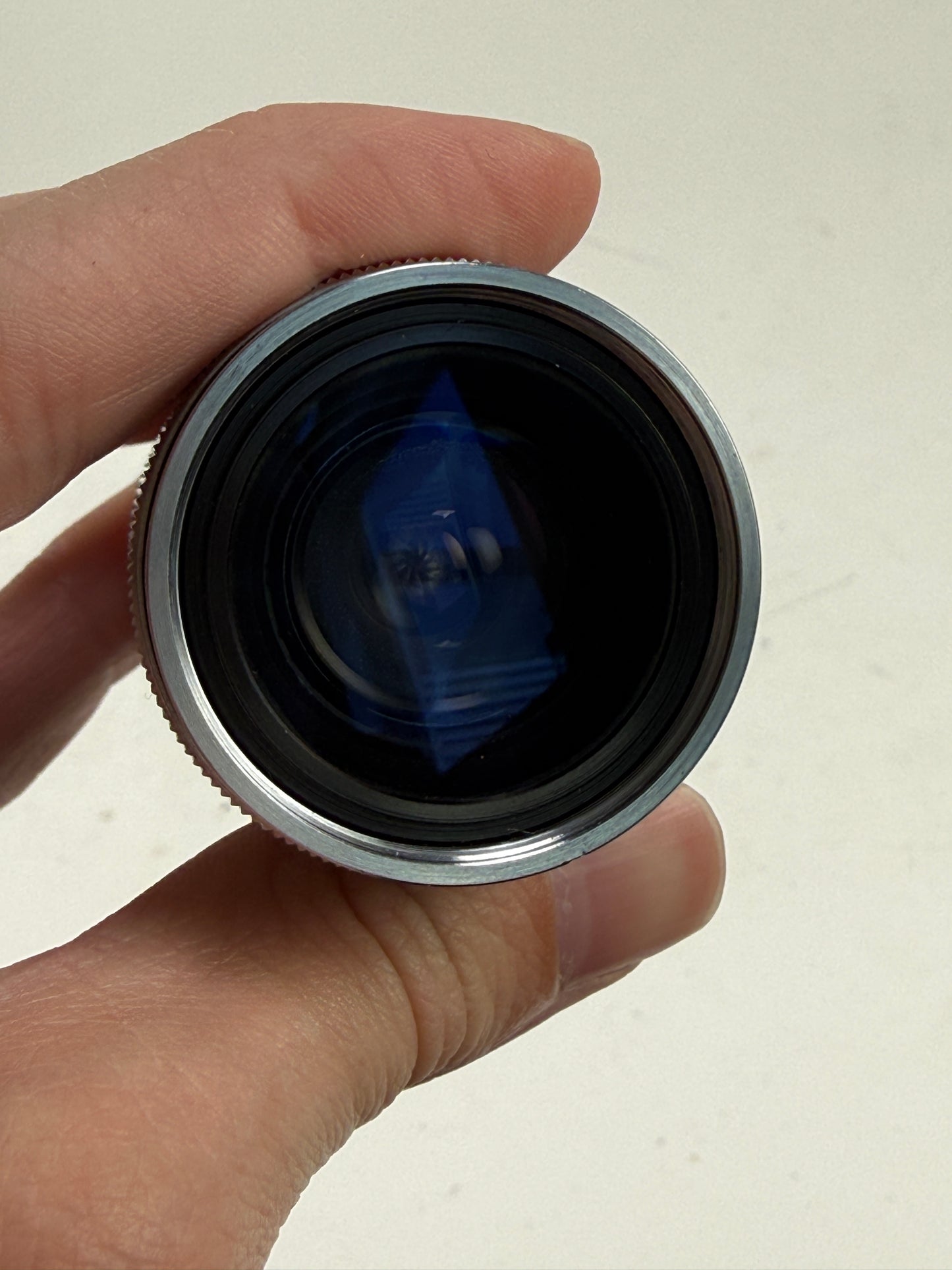 Kern-Paillard Switar 10mm f1.6 H16 RX C mount Cine Lens