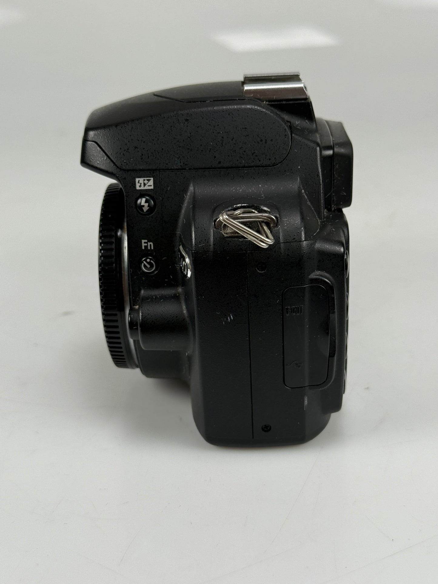 Nikon Model D40 Digital SLR Camera Body Only
