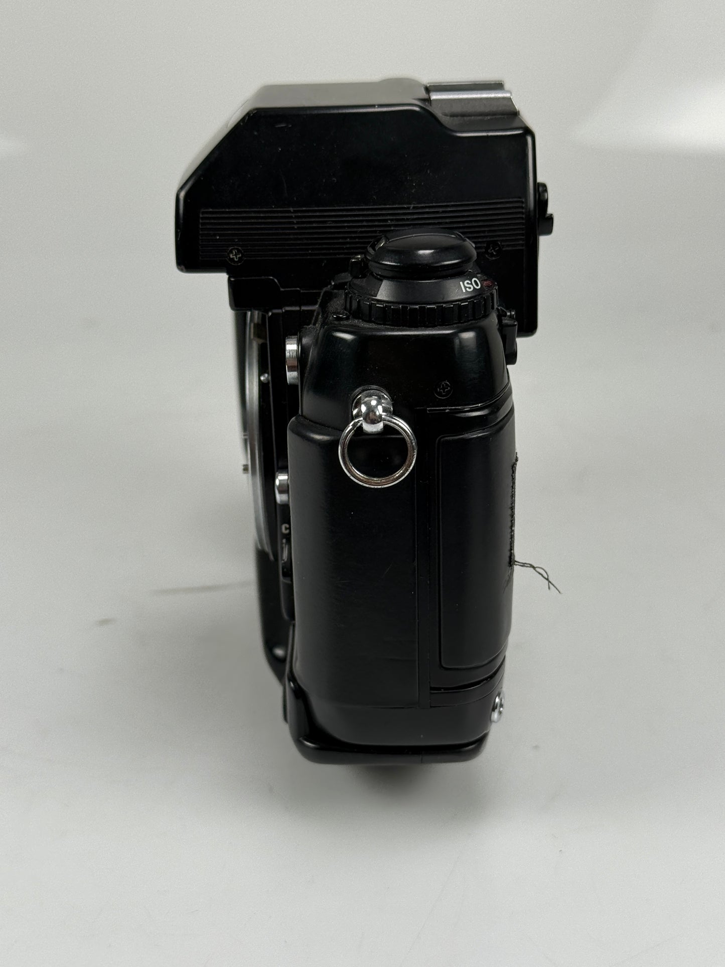 Nikon F4S F4 S SLR 35mm Film Camera Body