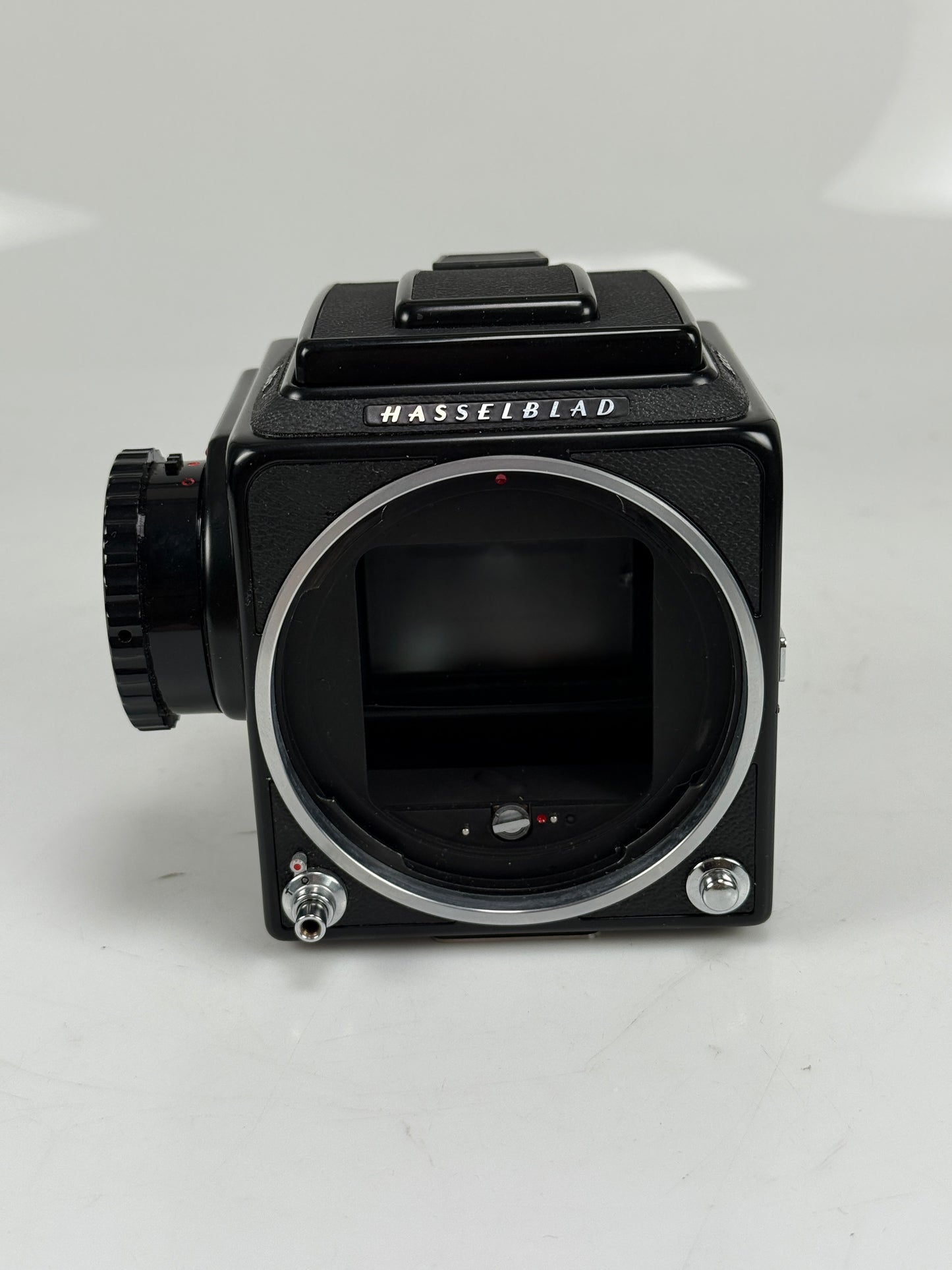 Hasselblad 503CX Medium Format Film Camera Body Only