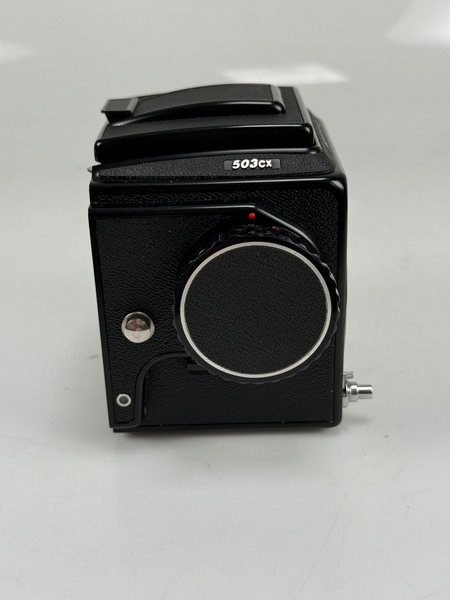 Hasselblad 503CX Medium Format Film Camera Body Only