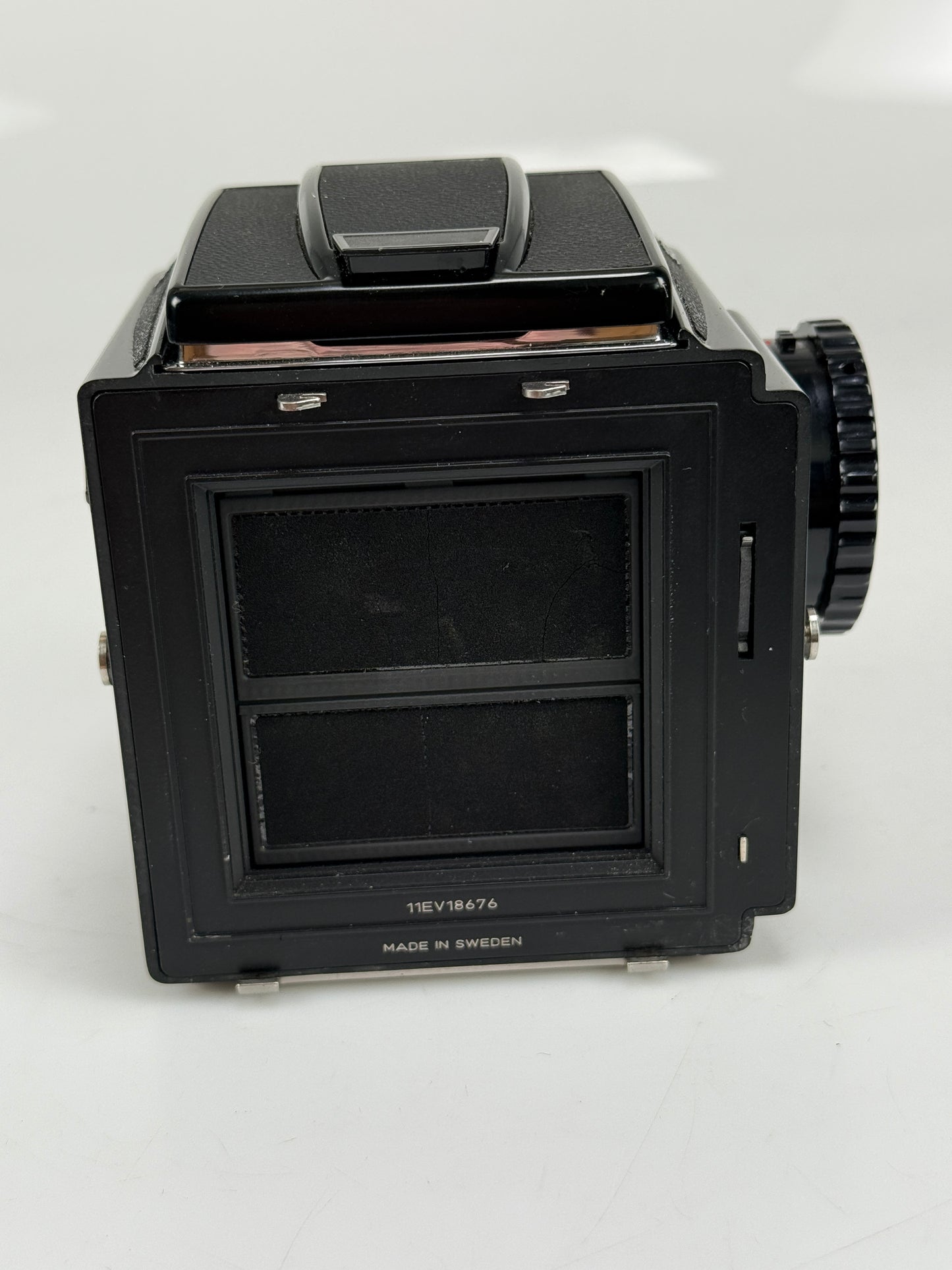 Hasselblad 503CX Medium Format Film Camera Body Only
