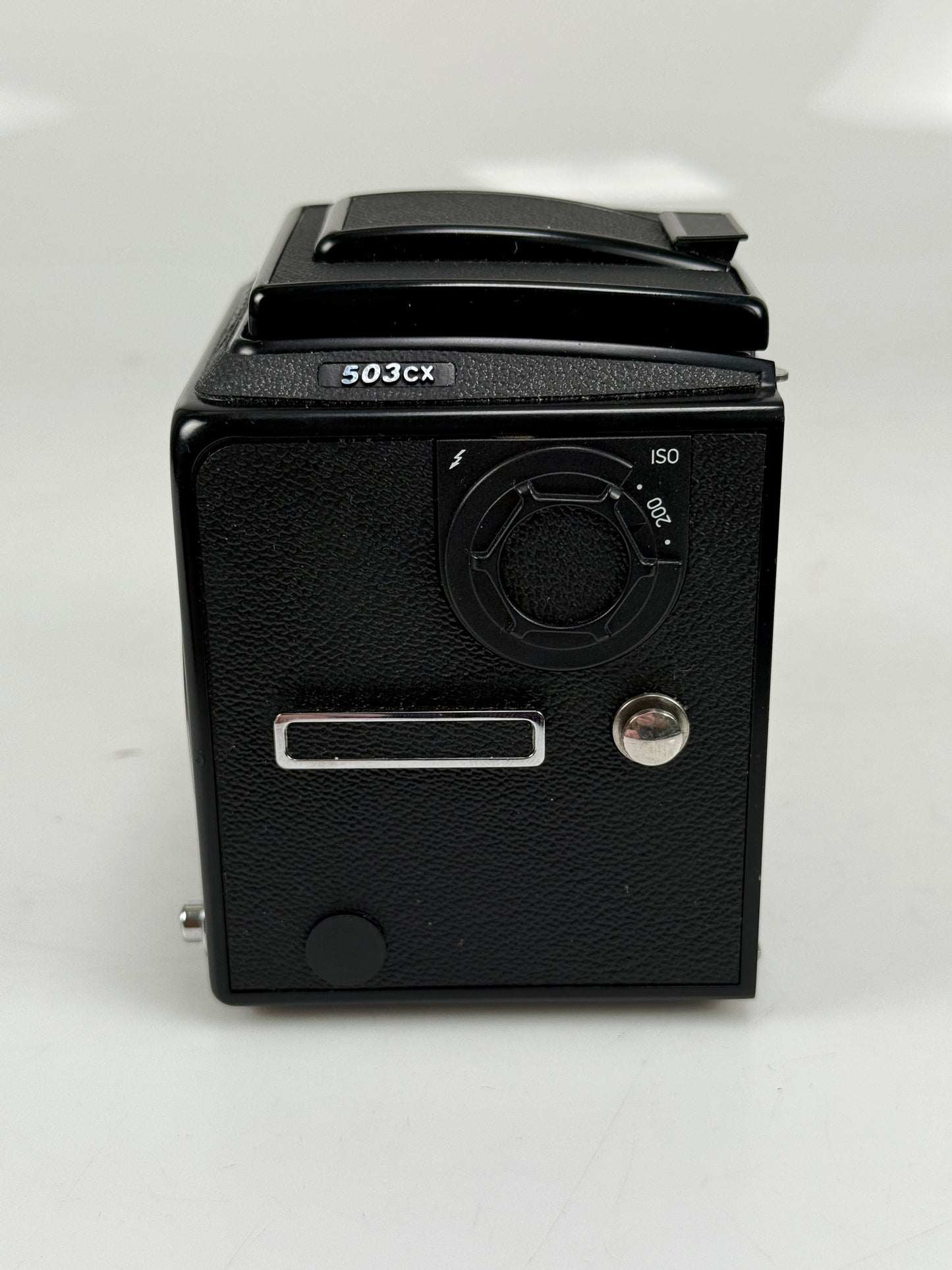 Hasselblad 503CX Medium Format Film Camera Body Only