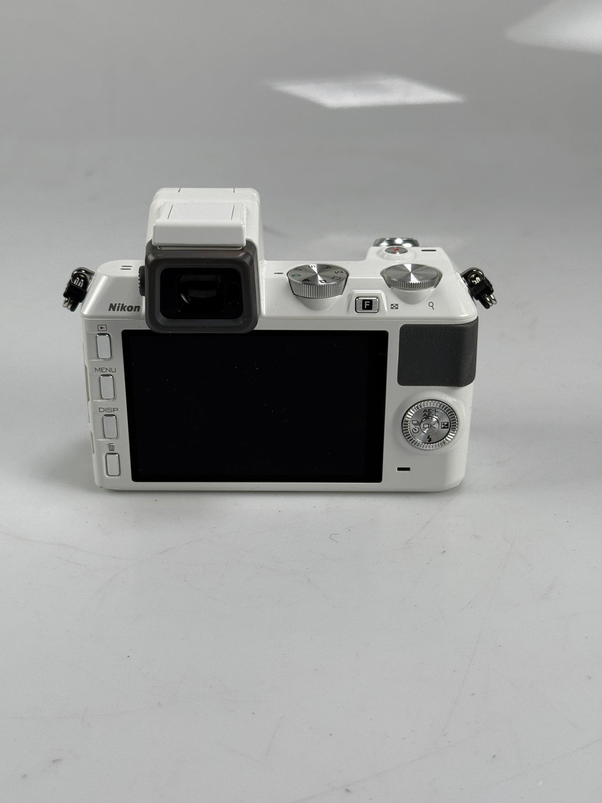Nikon 1 V2 14.2MP Mirrorless Digital Camera Body
