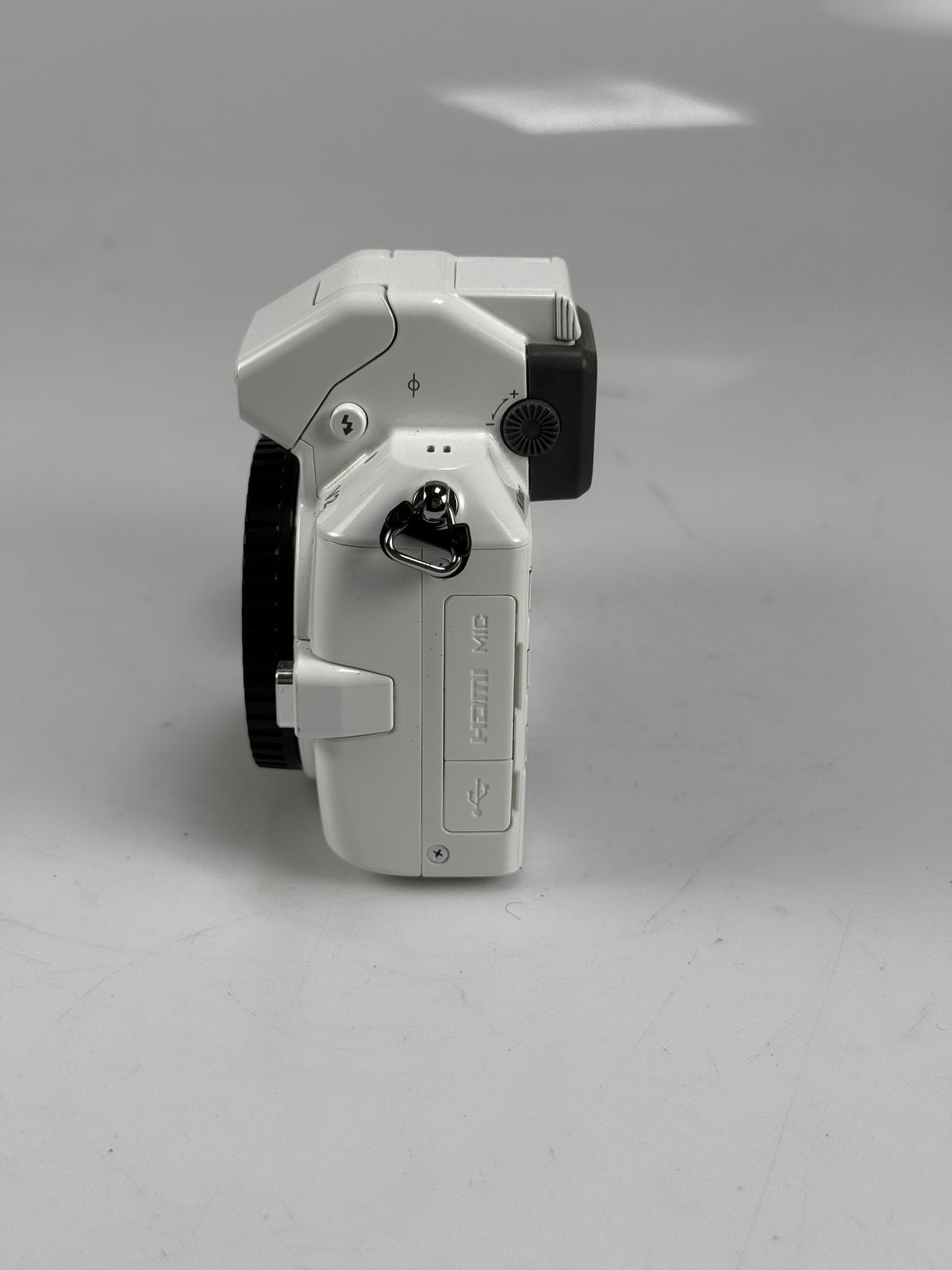 Nikon 1 V2 14.2MP Mirrorless Digital Camera Body