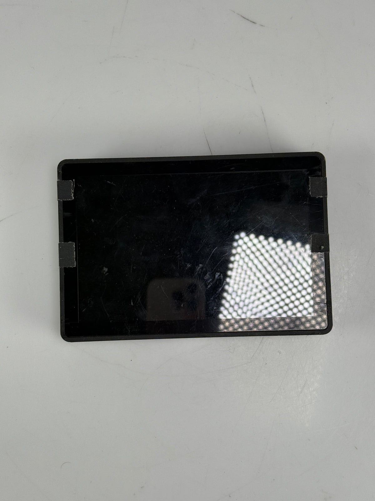 SmallHD AC7-SDI 7" IPS LCD On-Camera Field Monitor READ