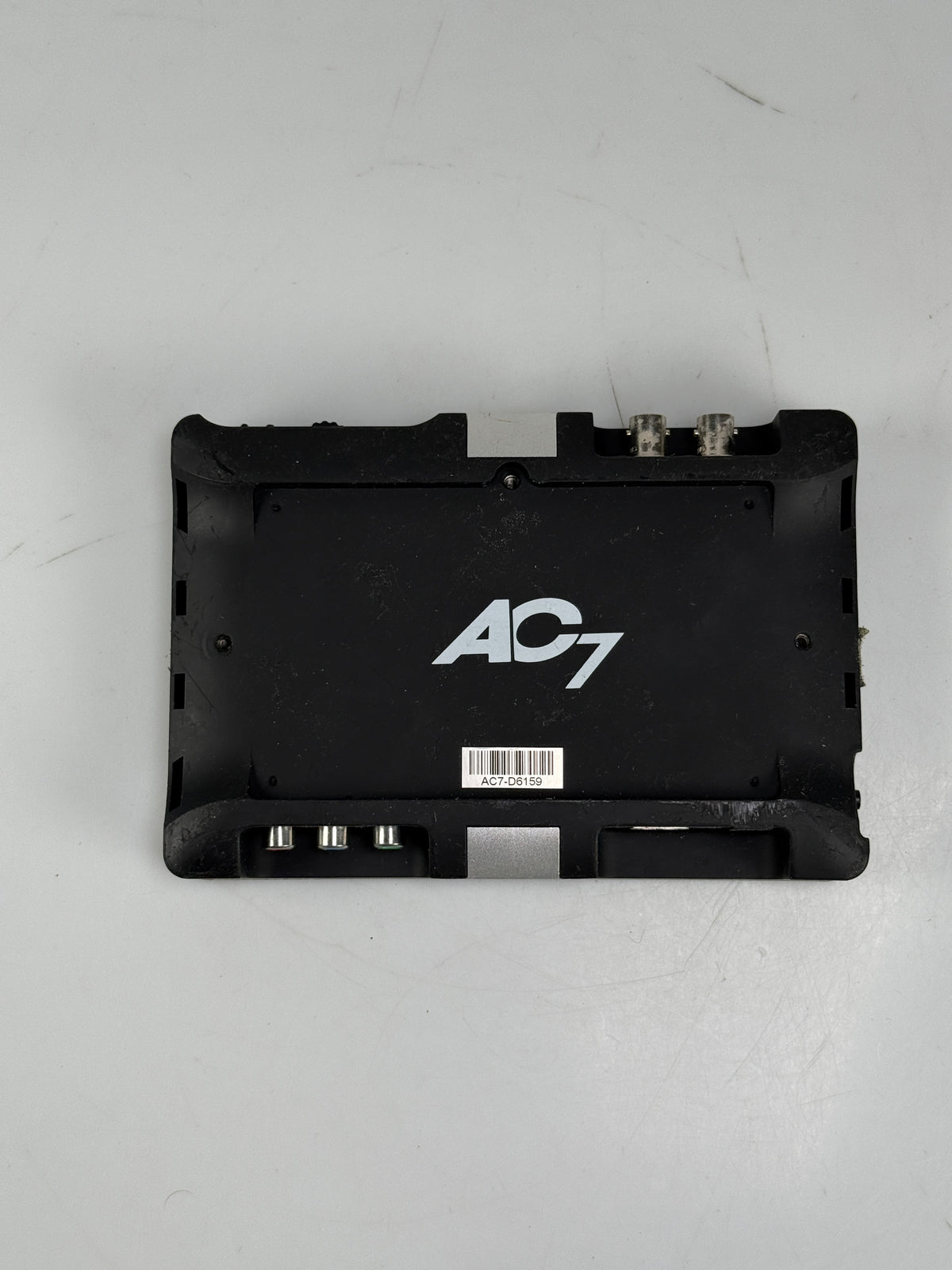 SmallHD AC7-SDI 7" IPS LCD On-Camera Field Monitor READ