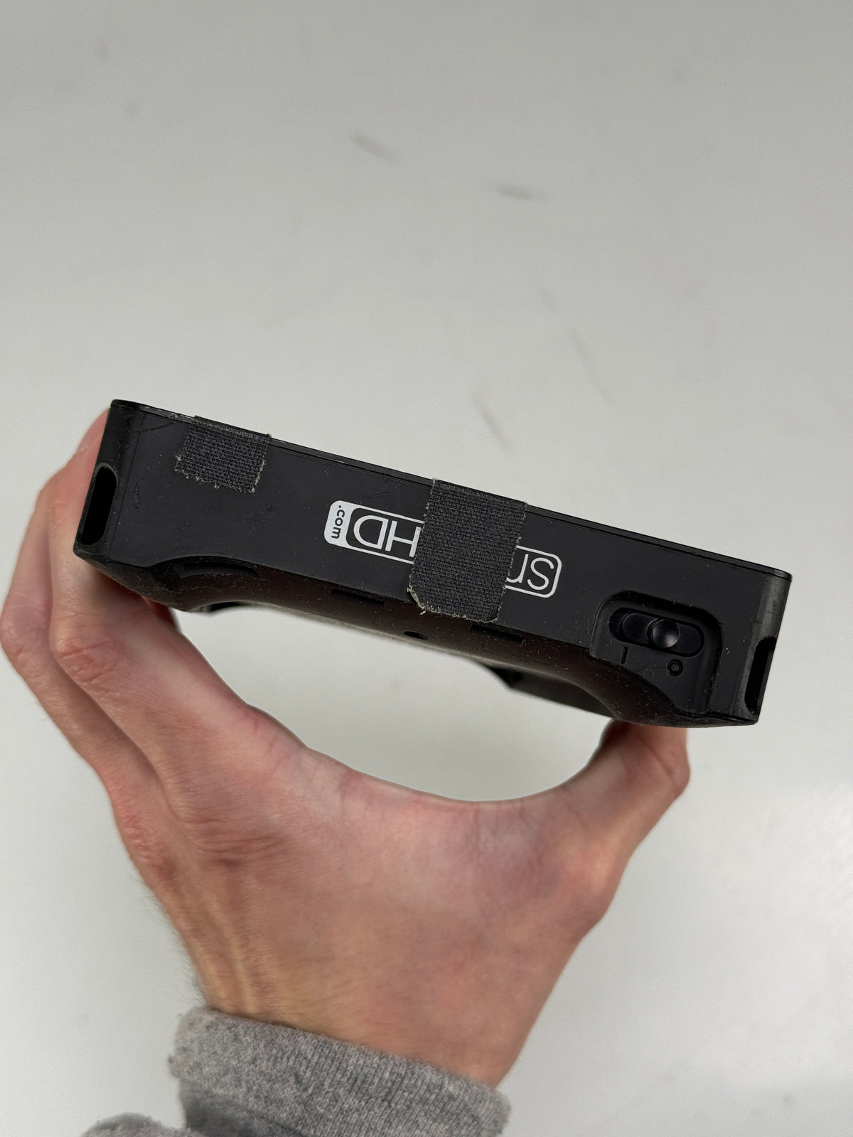 SmallHD AC7-SDI 7" IPS LCD On-Camera Field Monitor READ