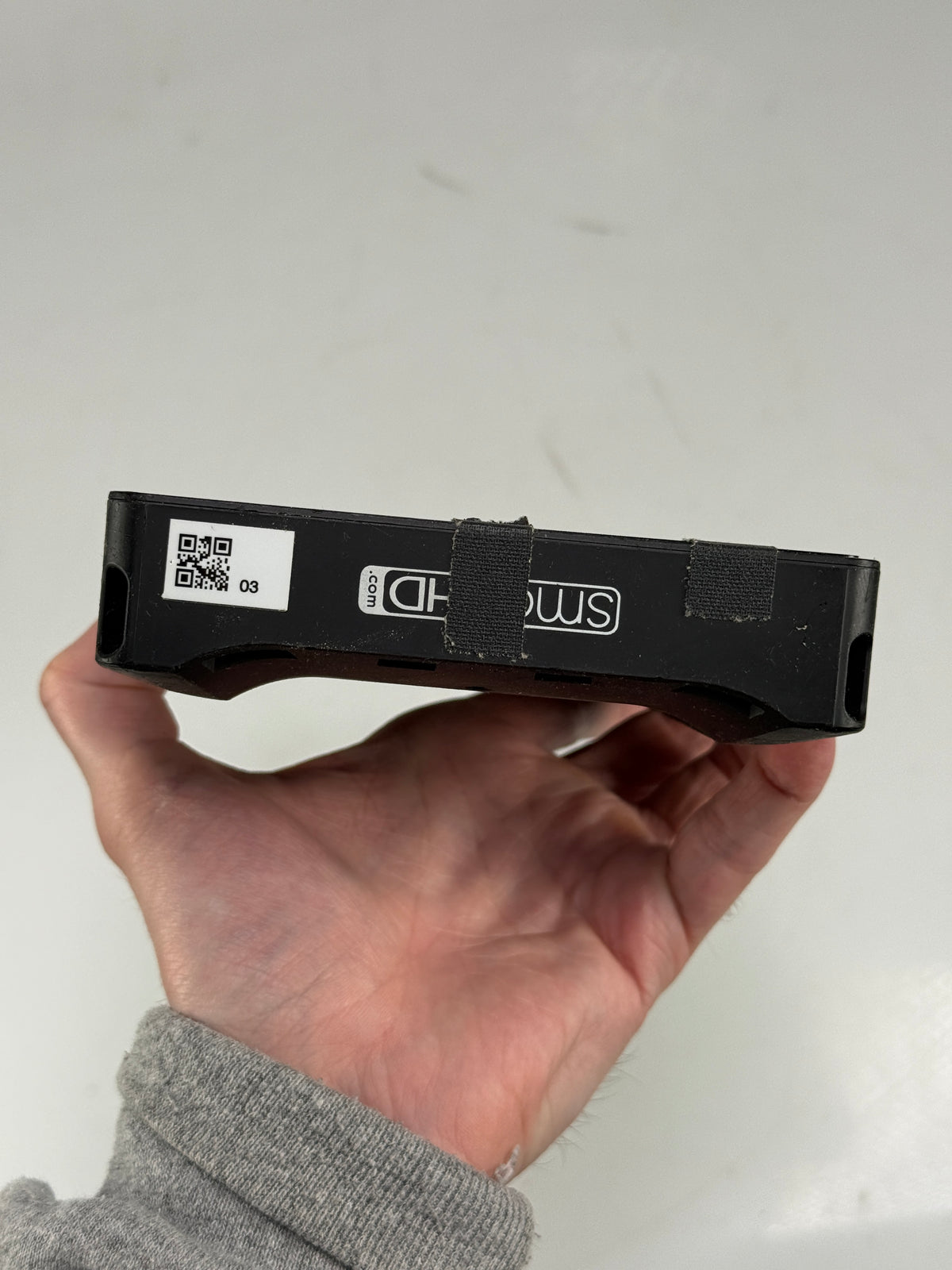 SmallHD AC7-SDI 7" IPS LCD On-Camera Field Monitor READ