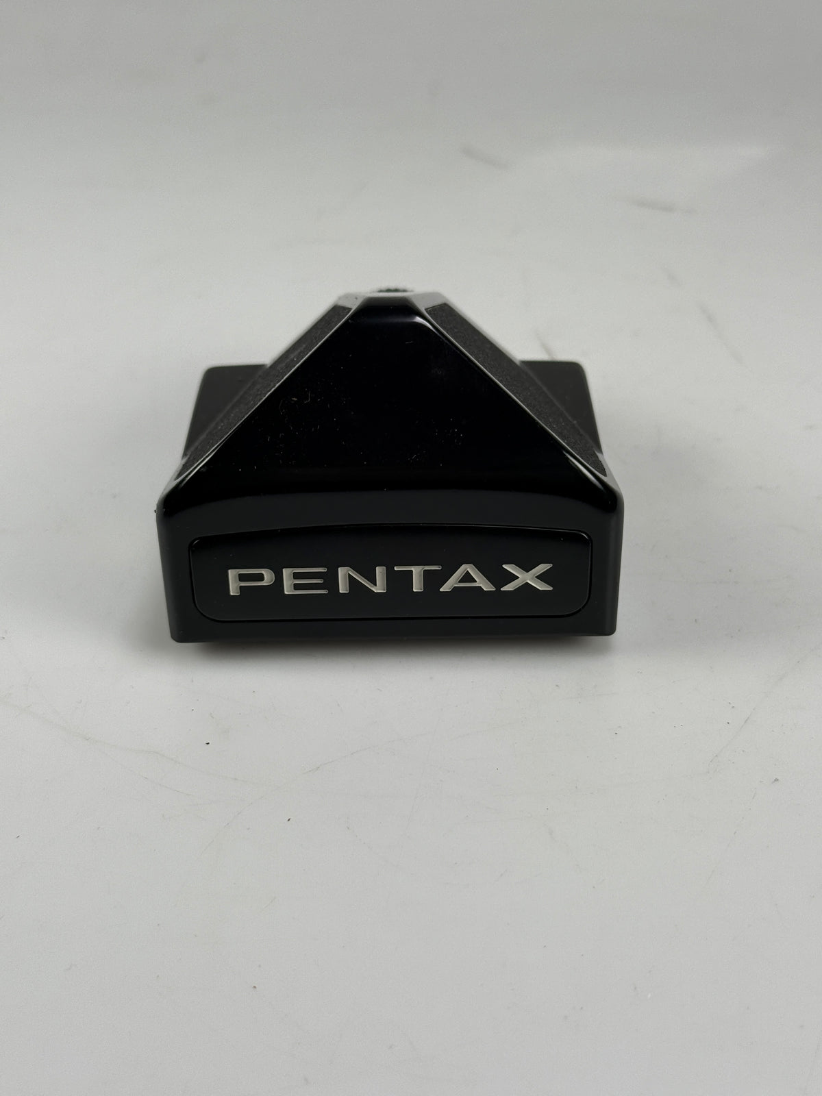 PENTAX 67 LATE Eye Level Prism View Finder for 6x7 67