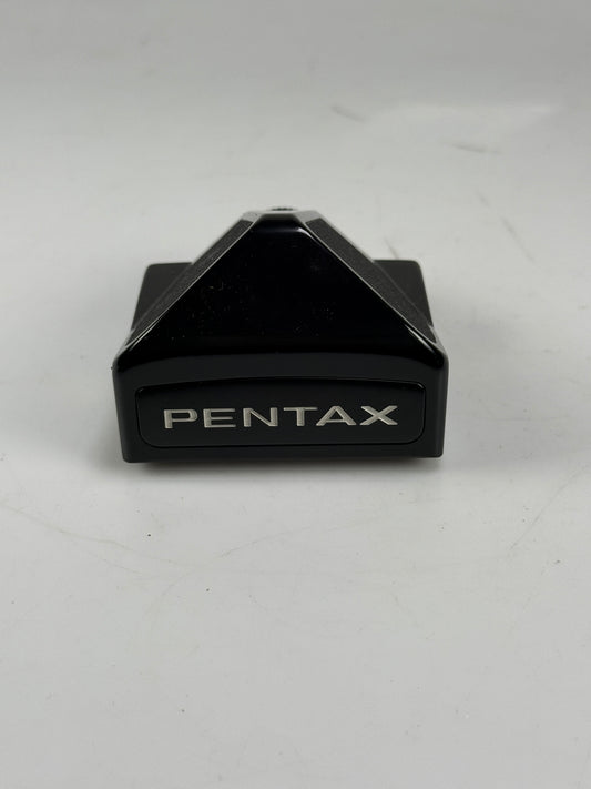 PENTAX 67 LATE Eye Level Prism View Finder for 6x7 67
