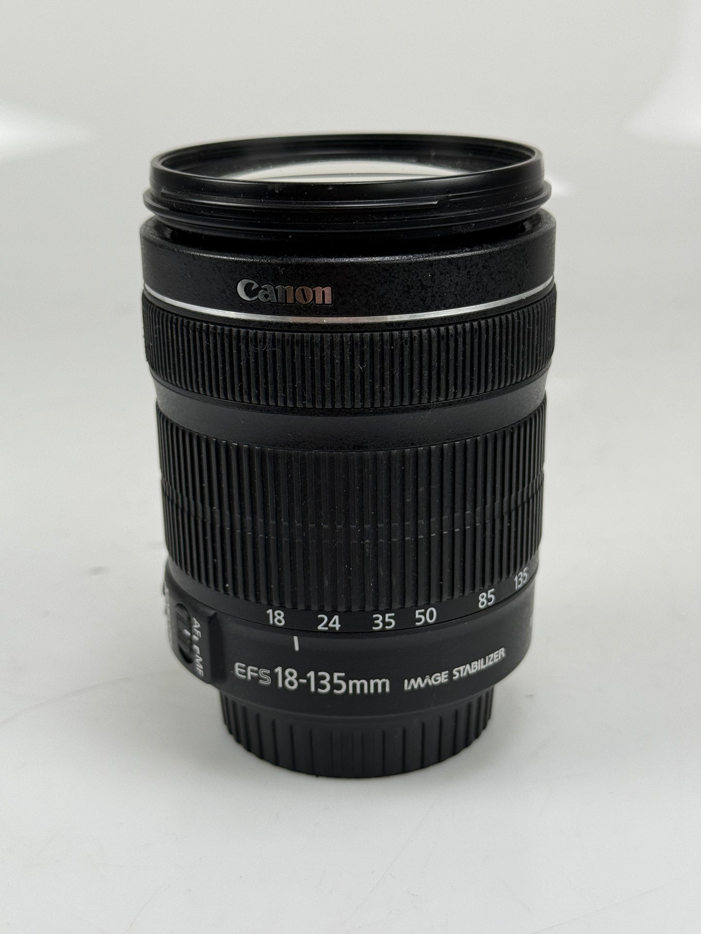 Canon EF-S 18-135mm f3.5-5.6 IS STM Lens