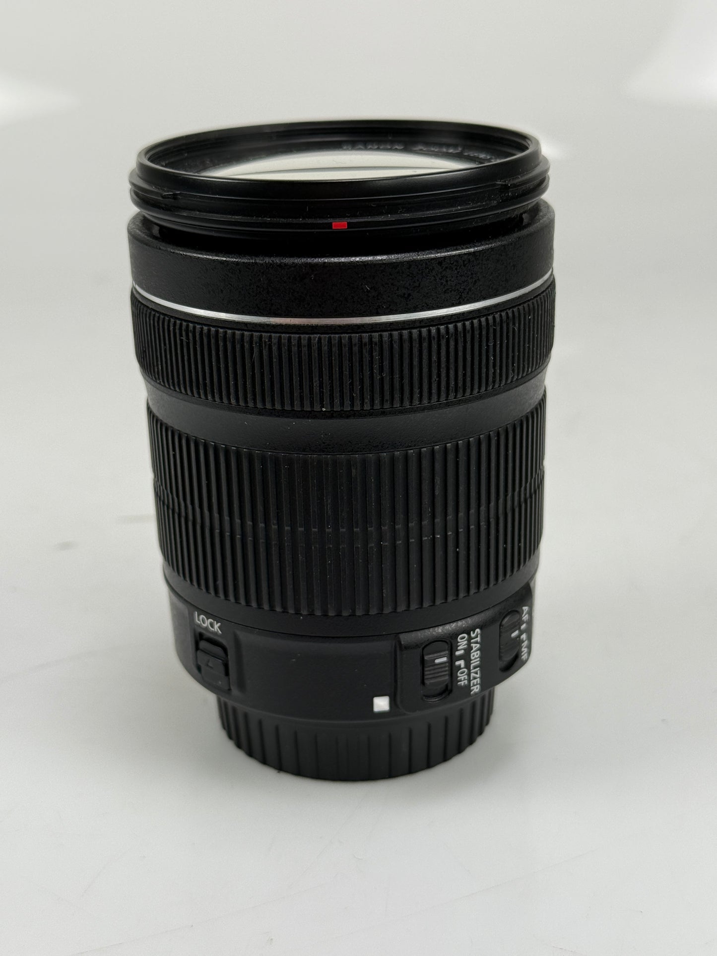 Canon EF-S 18-135mm f3.5-5.6 IS STM Lens