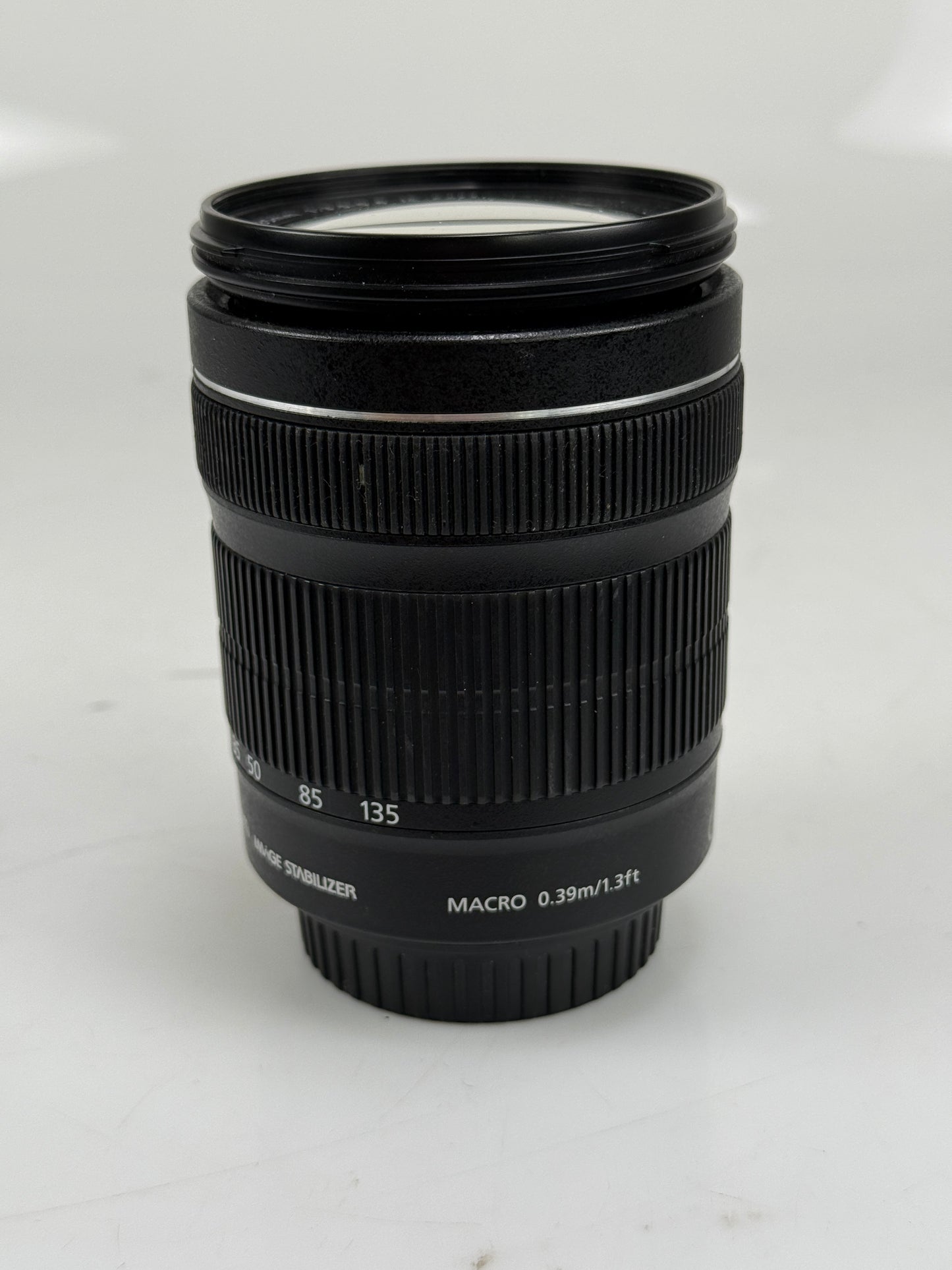 Canon EF-S 18-135mm f3.5-5.6 IS STM Lens