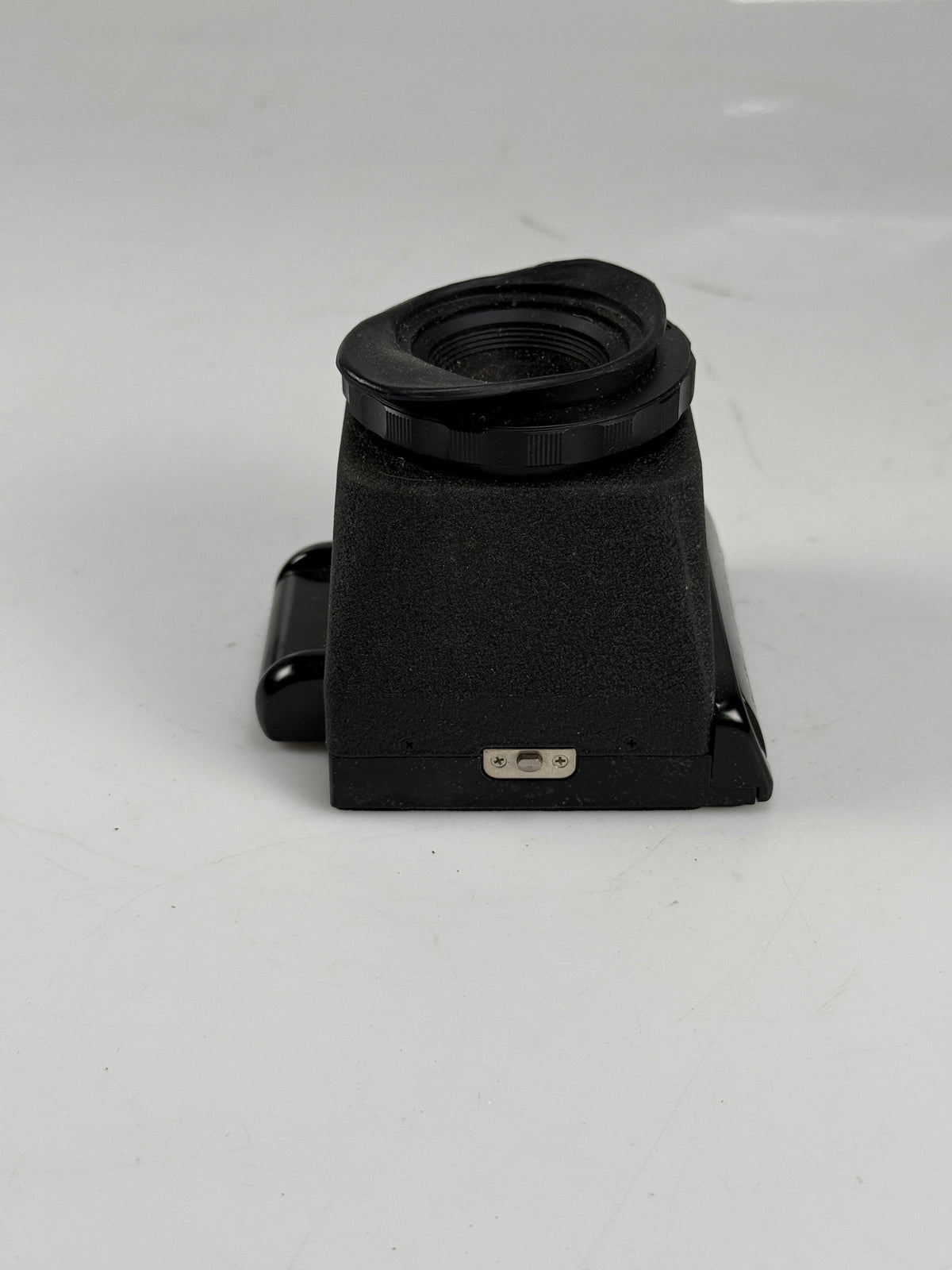 Late Model Pentax Chimney Waist Level Finder For 6x7 67