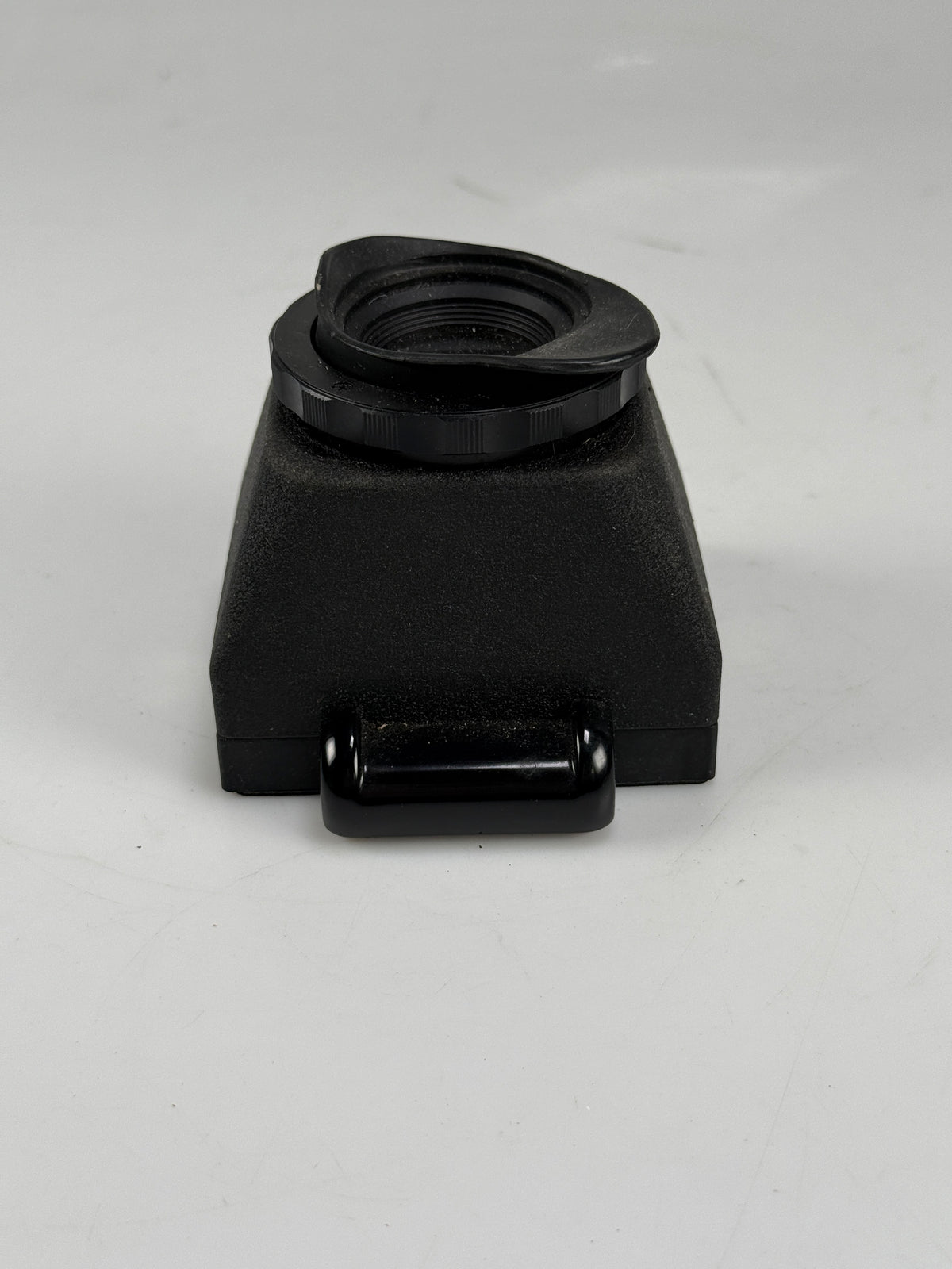 Late Model Pentax Chimney Waist Level Finder For 6x7 67