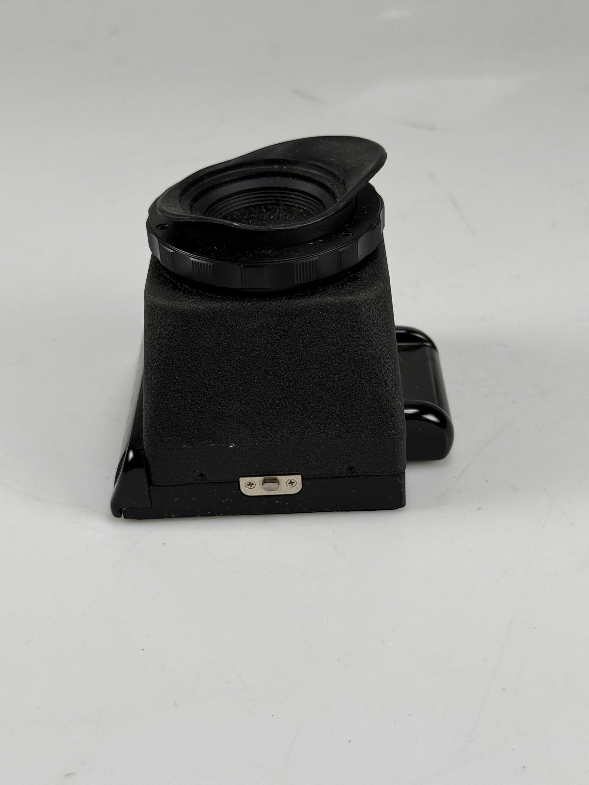 Late Model Pentax Chimney Waist Level Finder For 6x7 67