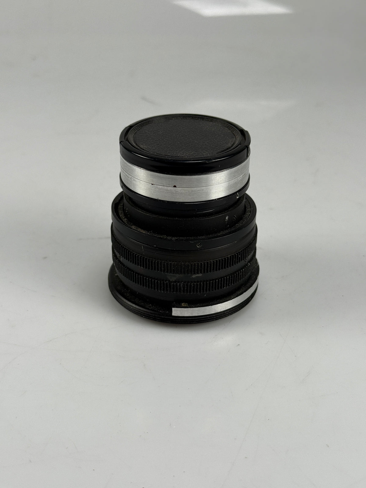 JUPITER 9 85mm f2 Lens USSR Soviet Sonnar
