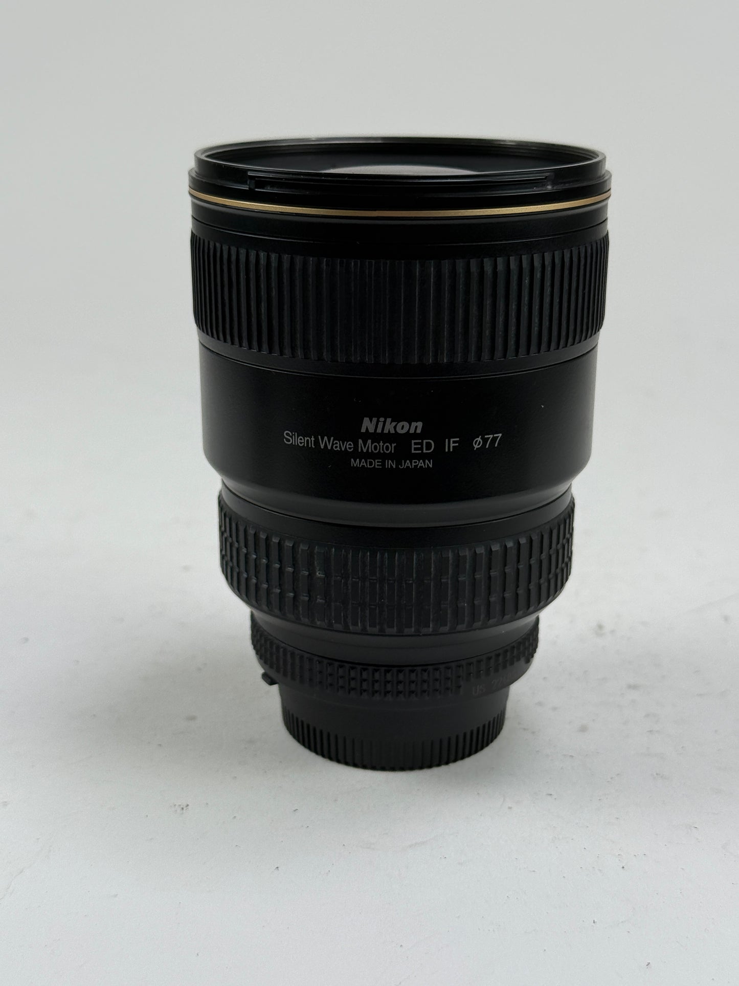 Nikon 17-35mm f2.8 D ED AF-S Lens