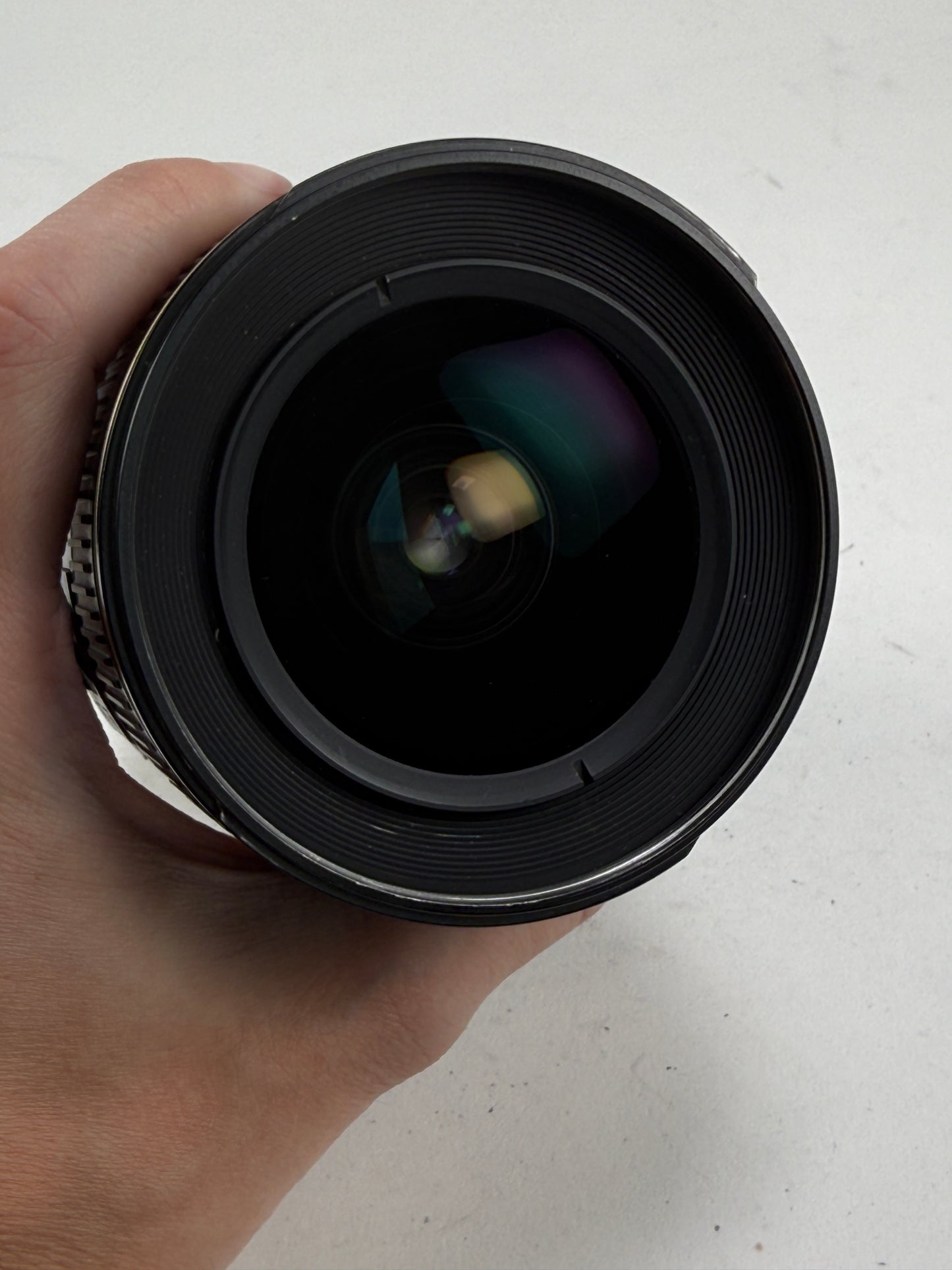 Nikon 17-35mm f2.8 D ED AF-S Lens