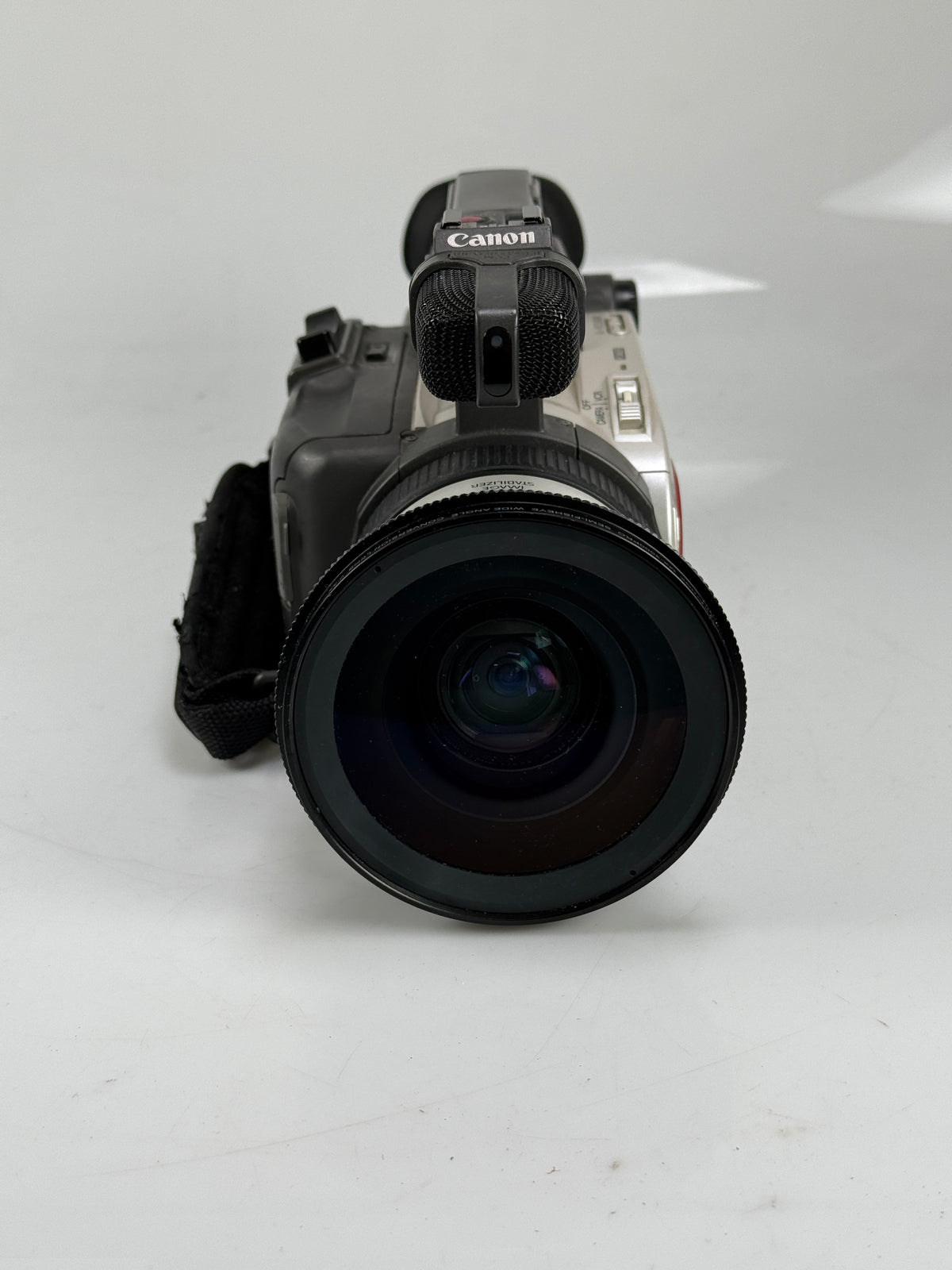 Canon DM-GL1A GL1 3CCD MiniDV Camcorder 20x Optical Zoom