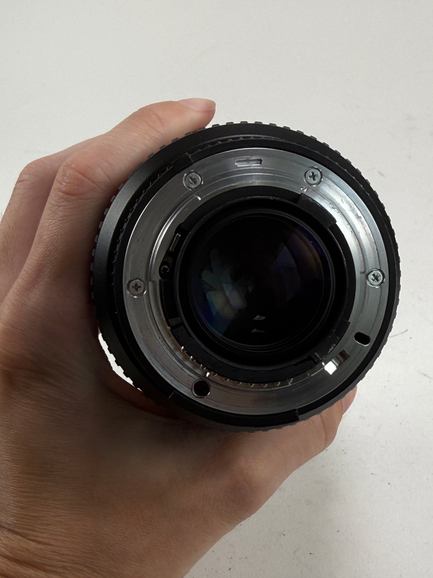 Nikon 17-35mm f2.8 D ED AF-S Lens