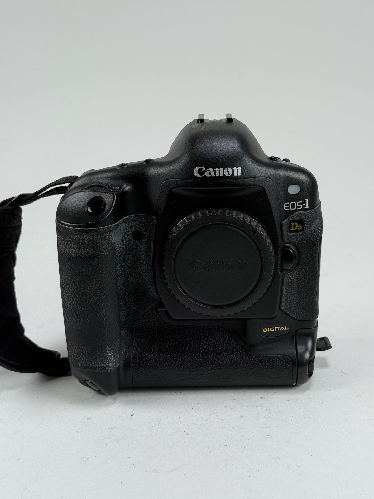 Canon EOS-1 DS Body Only 11.1MP Digital SLR Camera