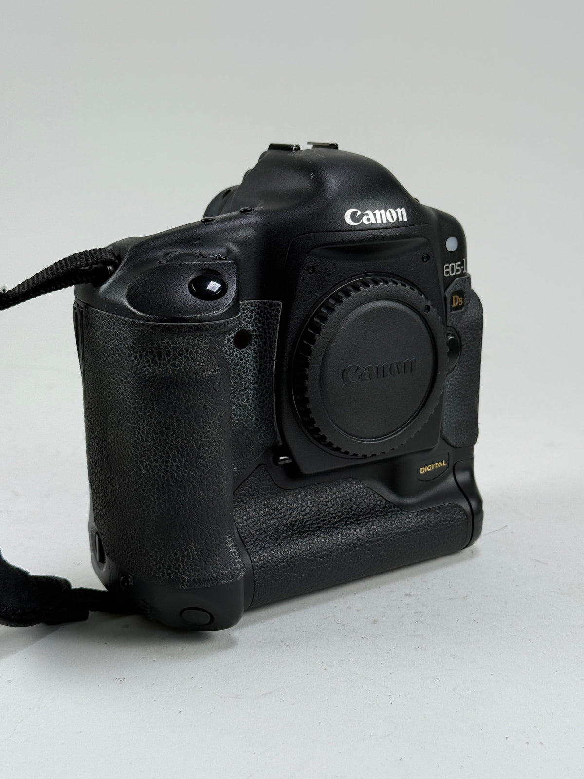 Canon EOS-1 DS Body Only 11.1MP Digital SLR Camera