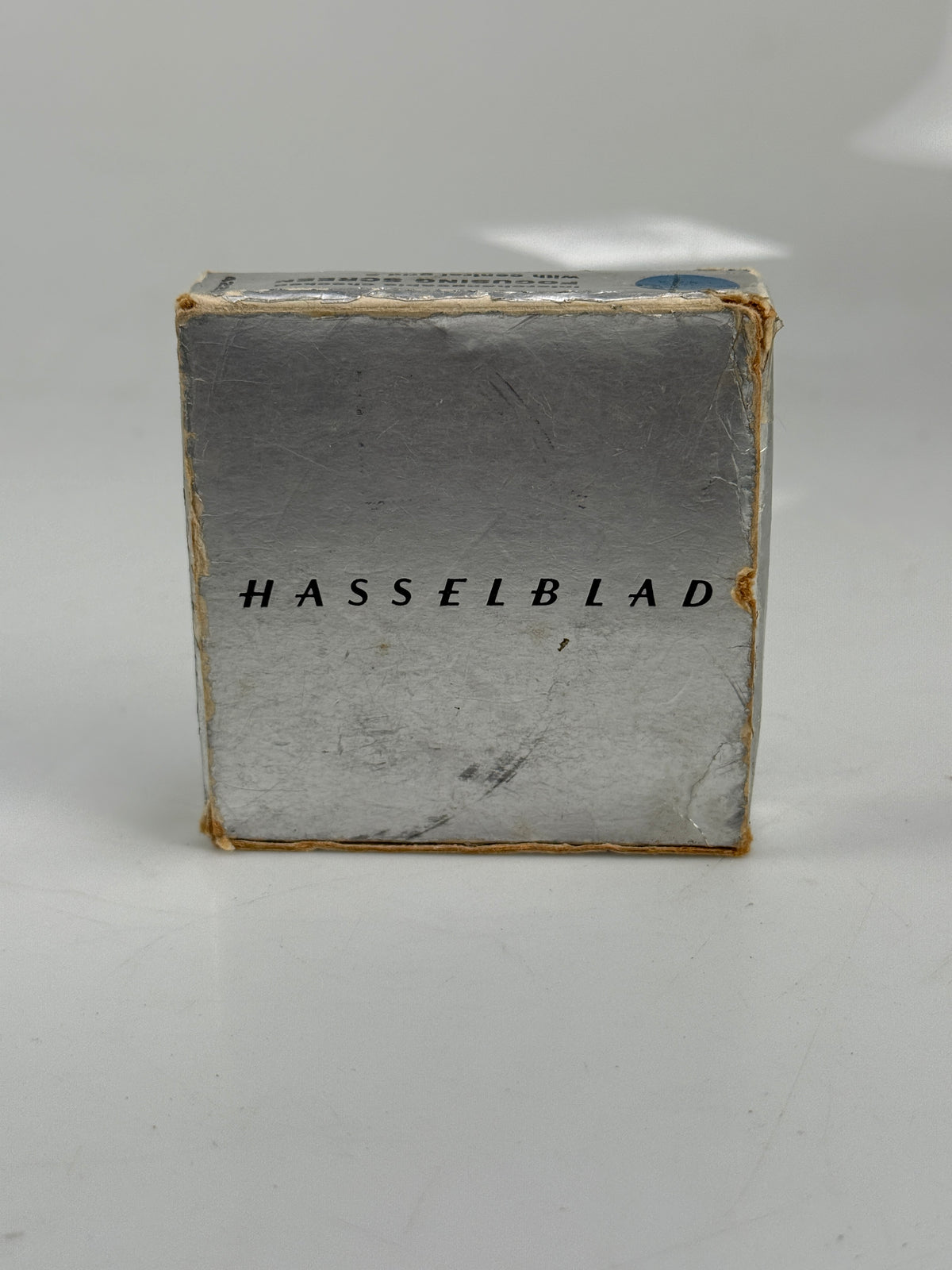 Hasselblad 42161 Standard Focusing Screen Cross Hair for 500 Series