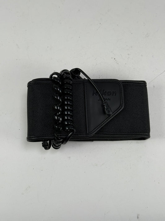 Nikon SD-8A High Performance Battery Pack
