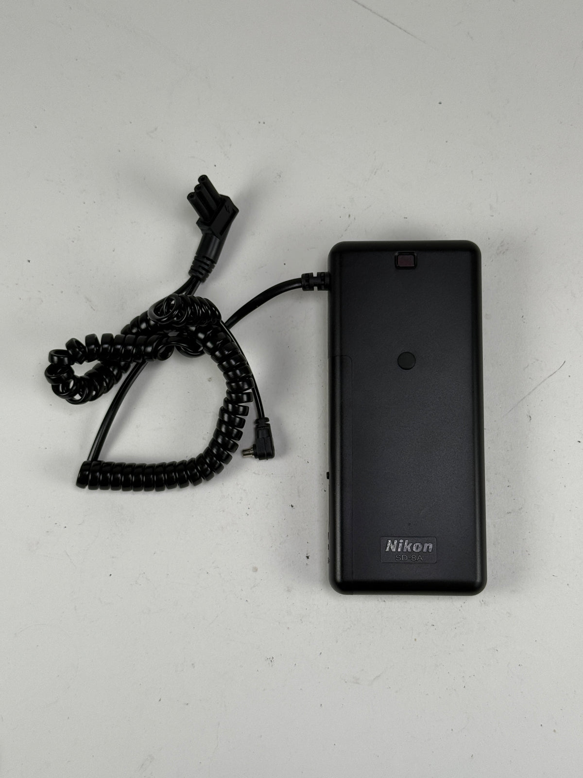 Nikon SD-8A High Performance Battery Pack