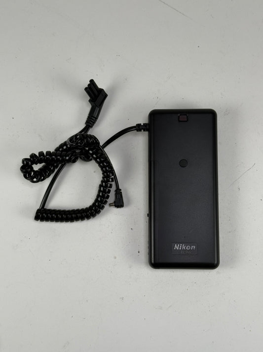 Nikon SD-8A High Performance Battery Pack